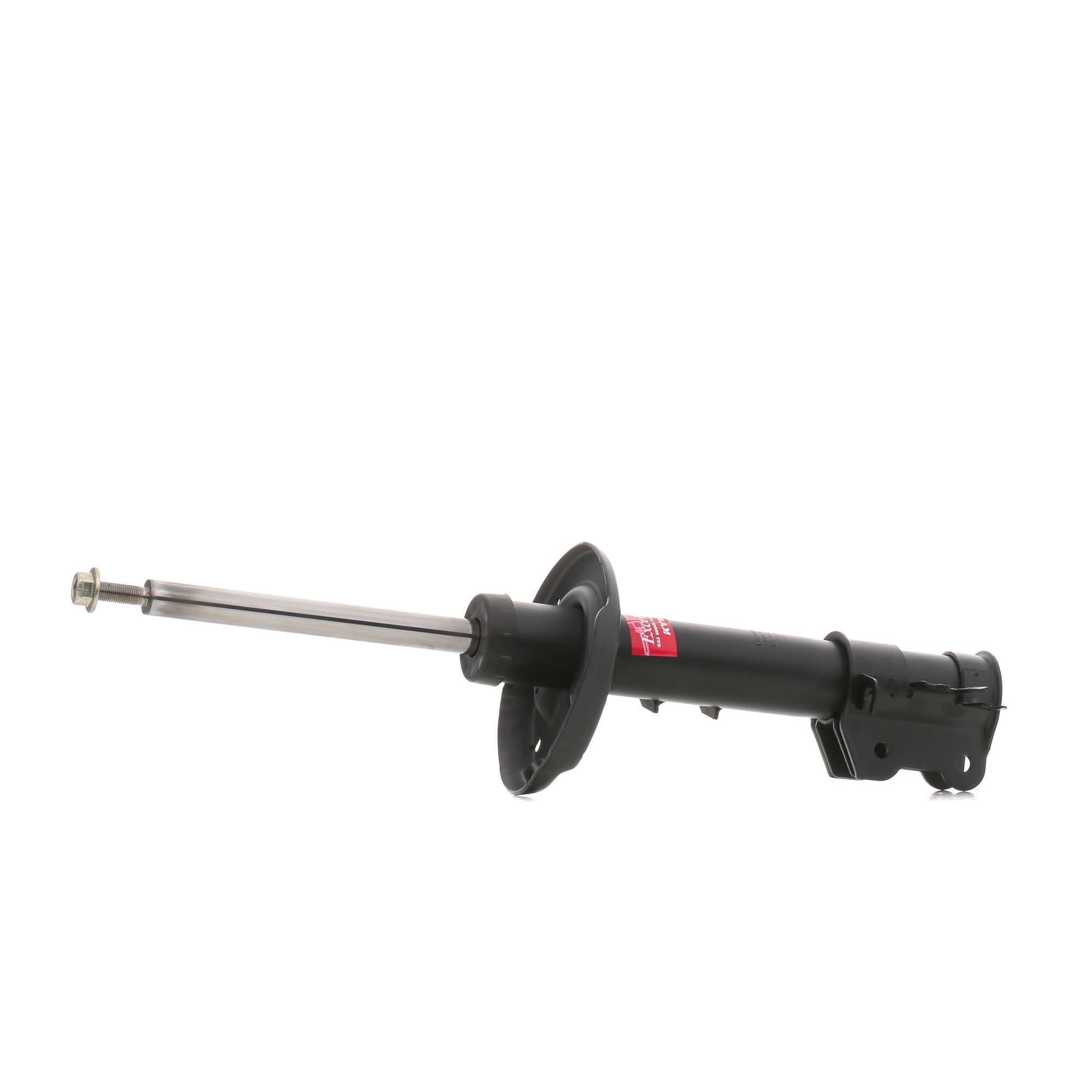 KYB Excel-G 3348005 Shock absorber Front Axle Right, Gas Pressure, Twin-Tube, Suspension Strut, Top pin