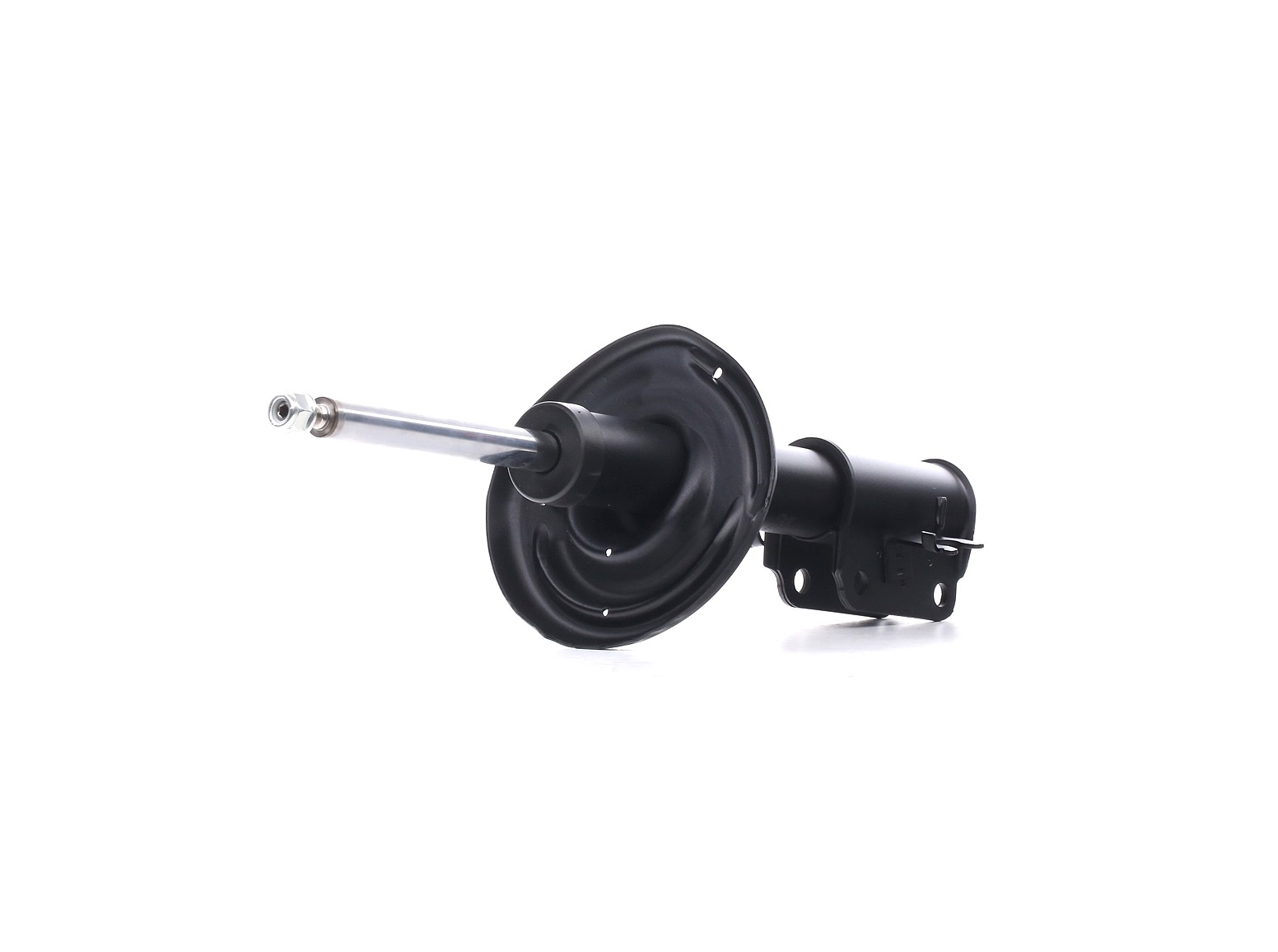 Shock absorber KYB 3348008 - Renault LATITUDE Damping spare parts order