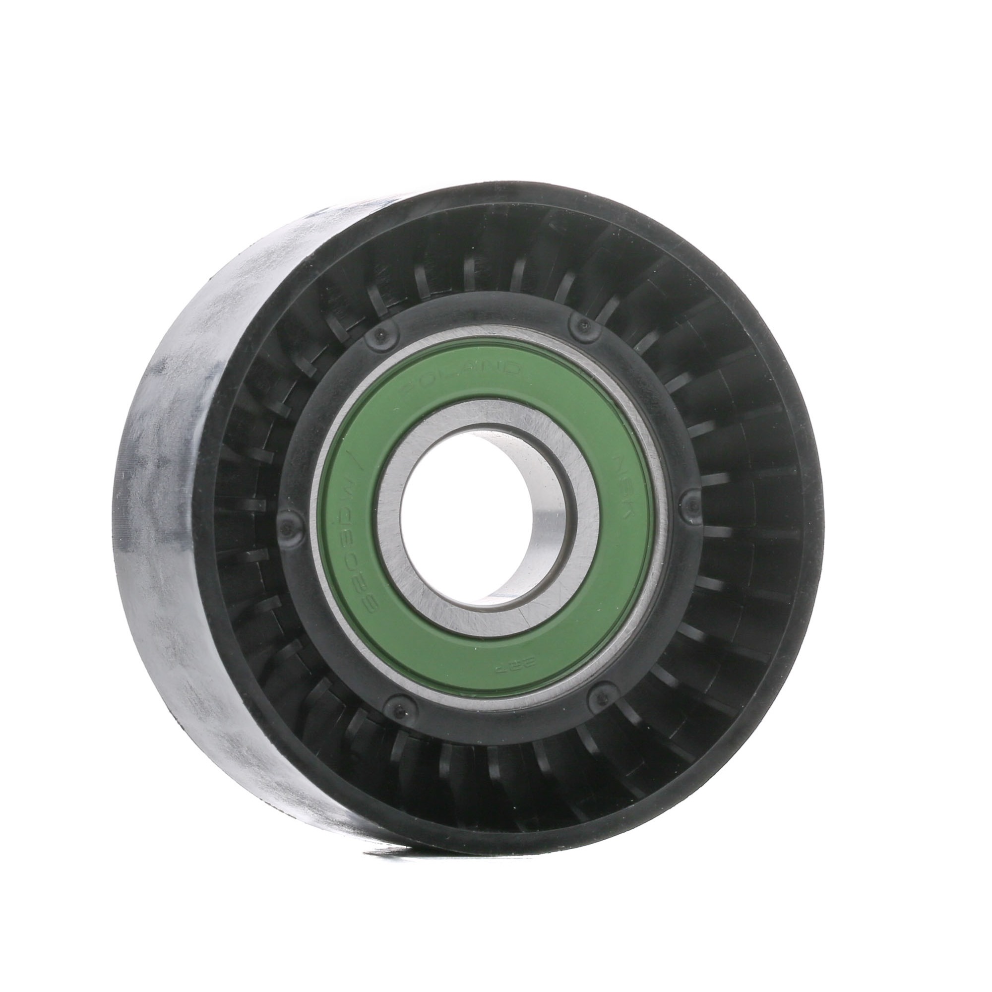 Great value for money - CAFFARO Tensioner pulley 335-00