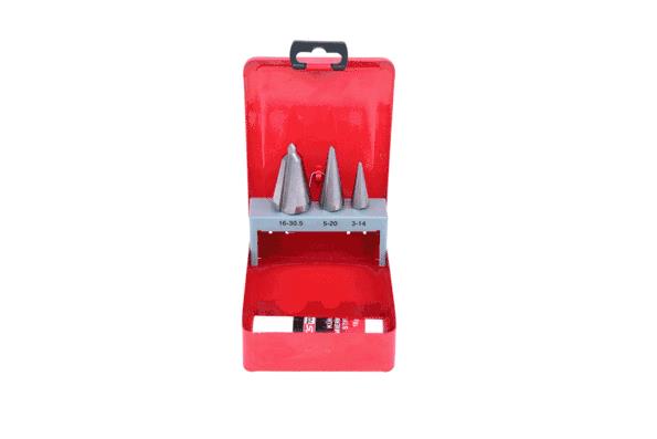Plekipuuride komplekt KS TOOLS 3360503