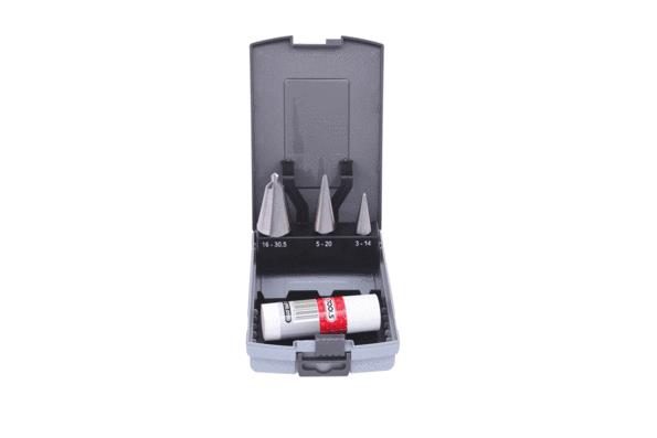 Plekipuuride komplekt KS TOOLS 3360543