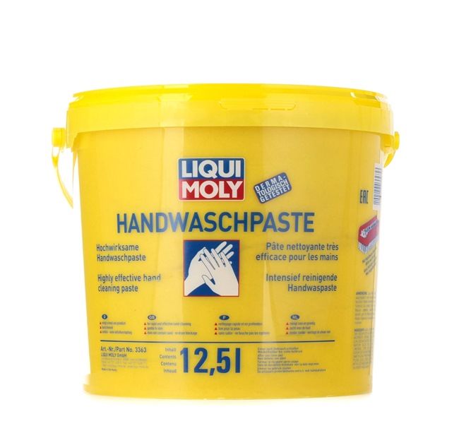 LIQUI MOLY 3363 Detergente para manos
