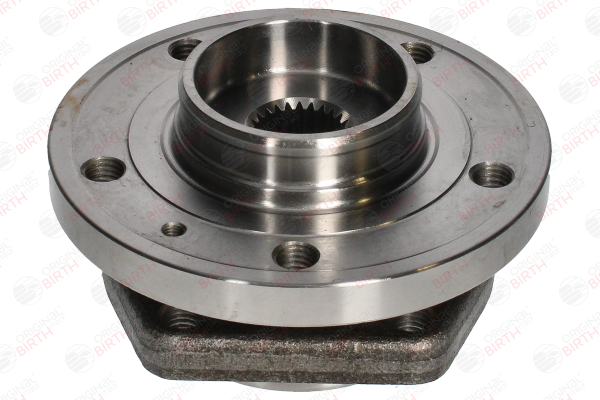 3367 Kit de roulement de roue BIRTH 27 418 1 RENAULT