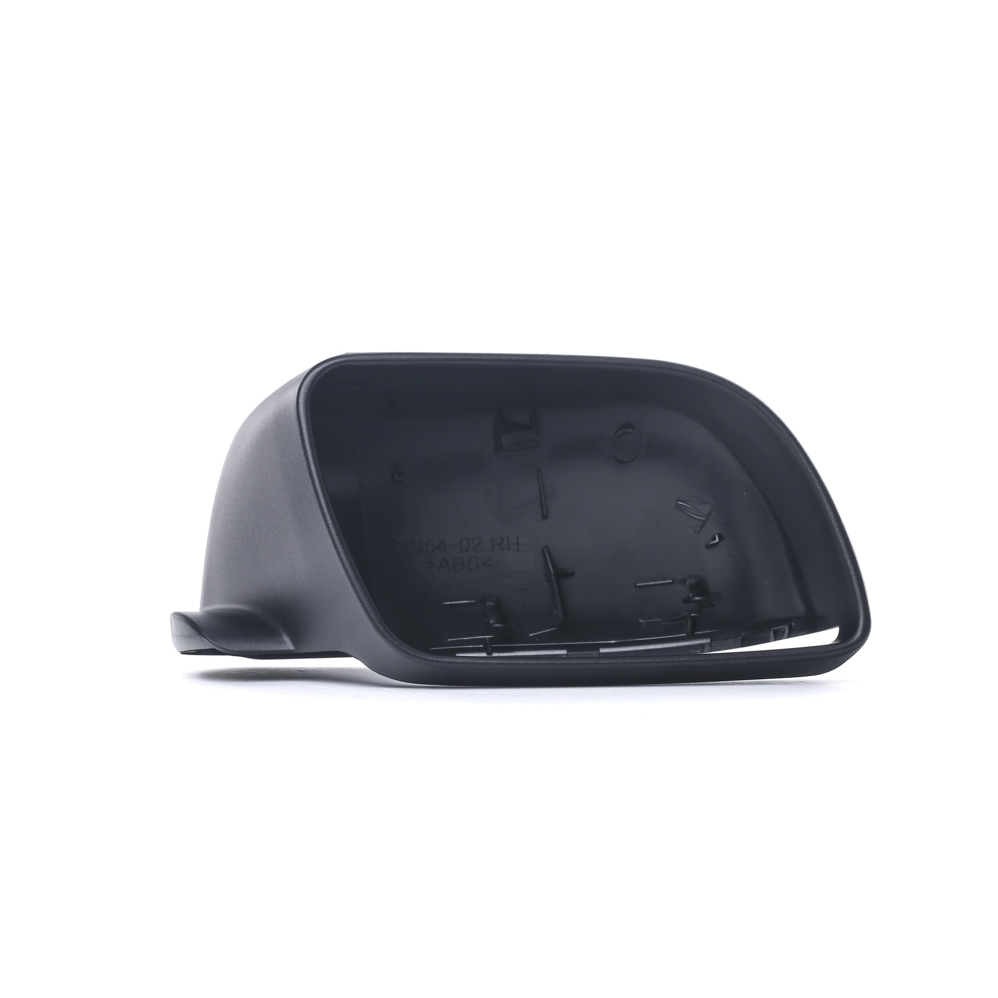 Volkswagen Cover, outside mirror TYC 337-0061-2 at a good price