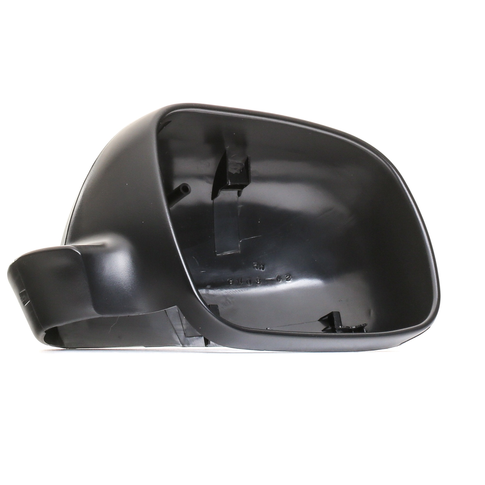 TYC 337-0251-2 Cover, outside mirror Right