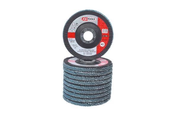 Slipemaskiner 800 g KS TOOLS 3372065