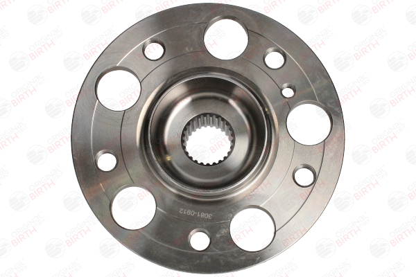 3377 Cubo da roda BIRTH A 2013571708