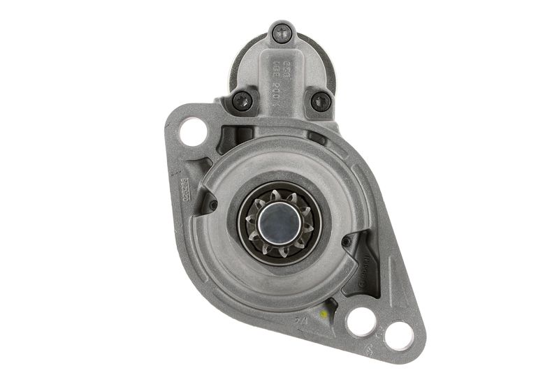 3387 Anlasser CEVAM 02Z-911-023JX VW