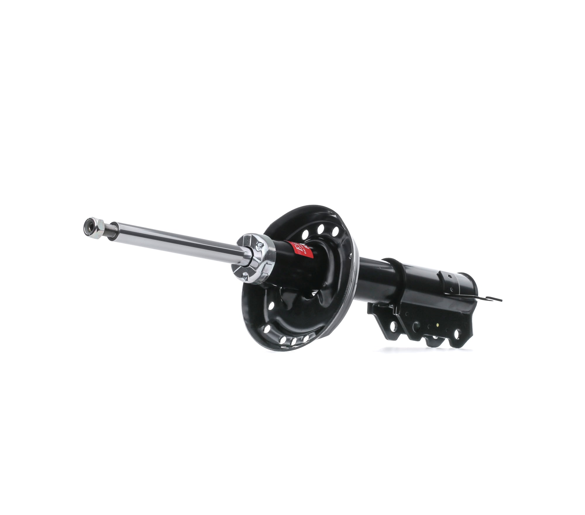 Great value for money - KYB Shock absorber 339418