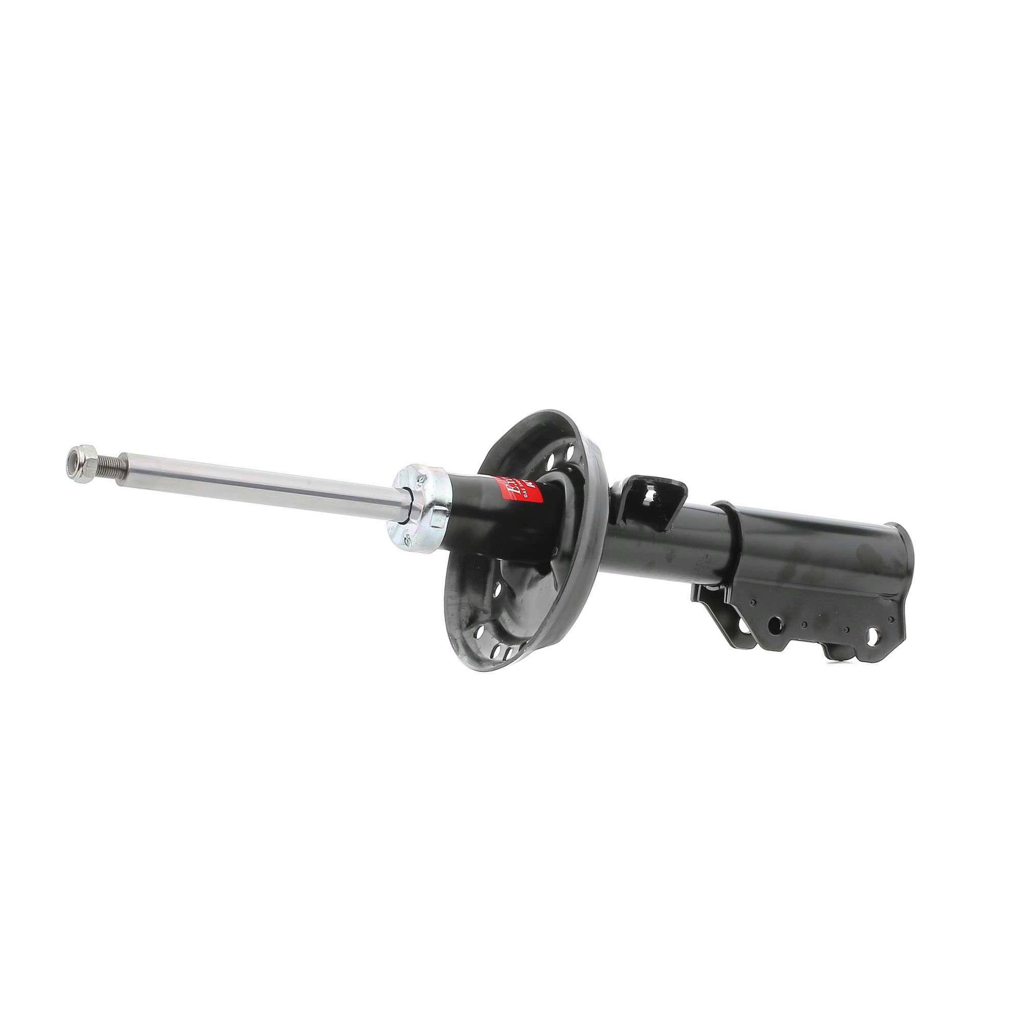 Great value for money - KYB Shock absorber 339419