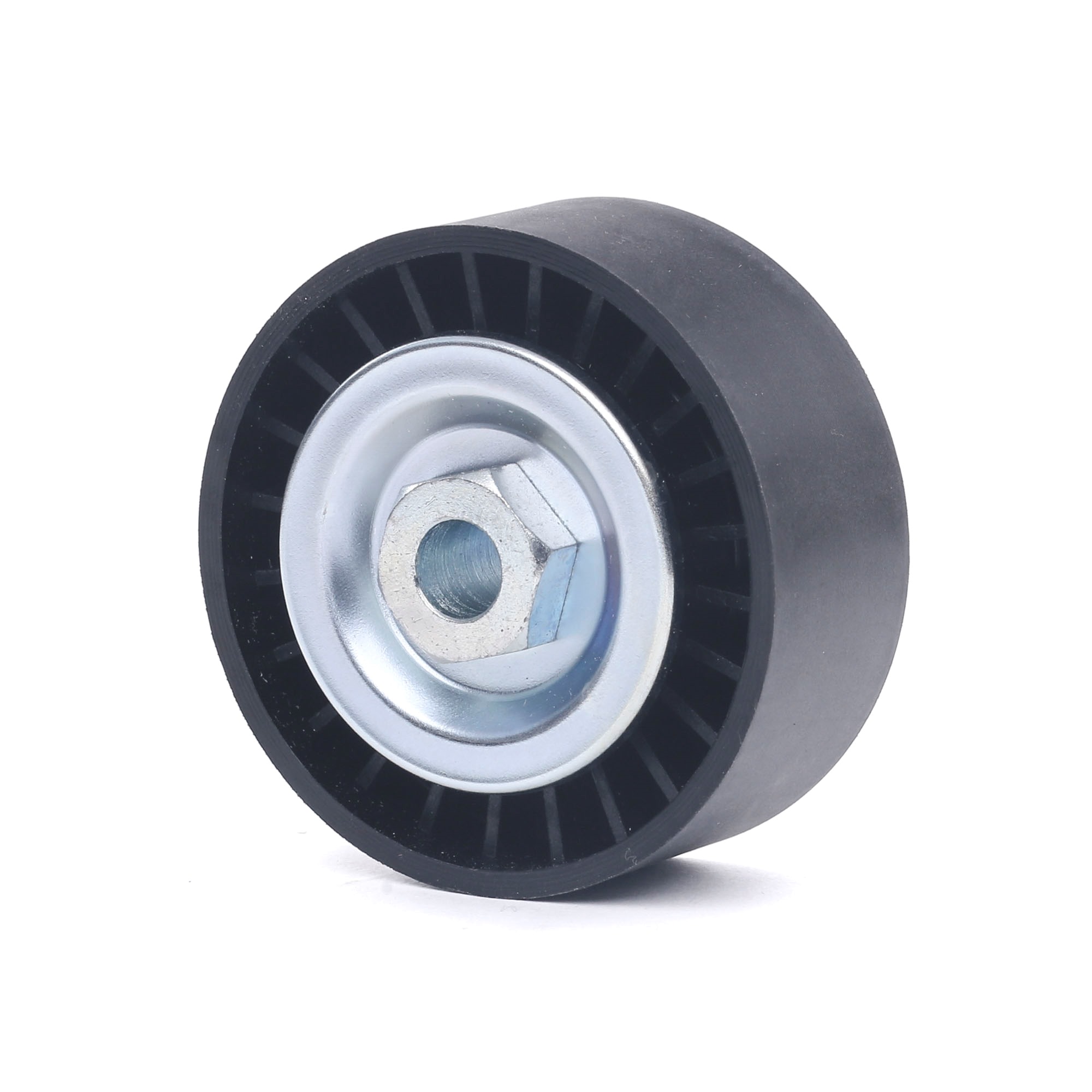 Great value for money - CAFFARO Tensioner pulley 340-68
