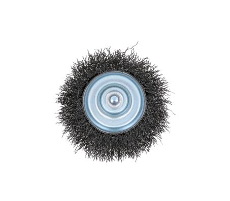 acheter KS TOOLS Régime mot. jusqu'à: 45001/min 340.0013 Brosse métallique 340.0013 à un bon prix