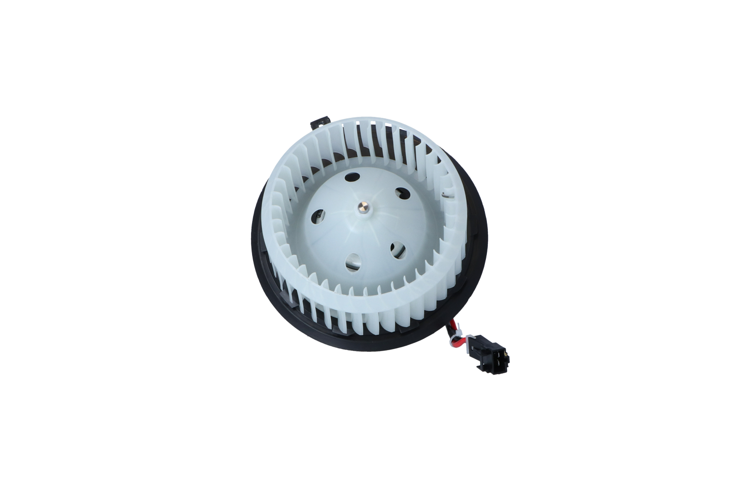 34000 NRF Heater blower motor ALFA ROMEO without integrated regulator