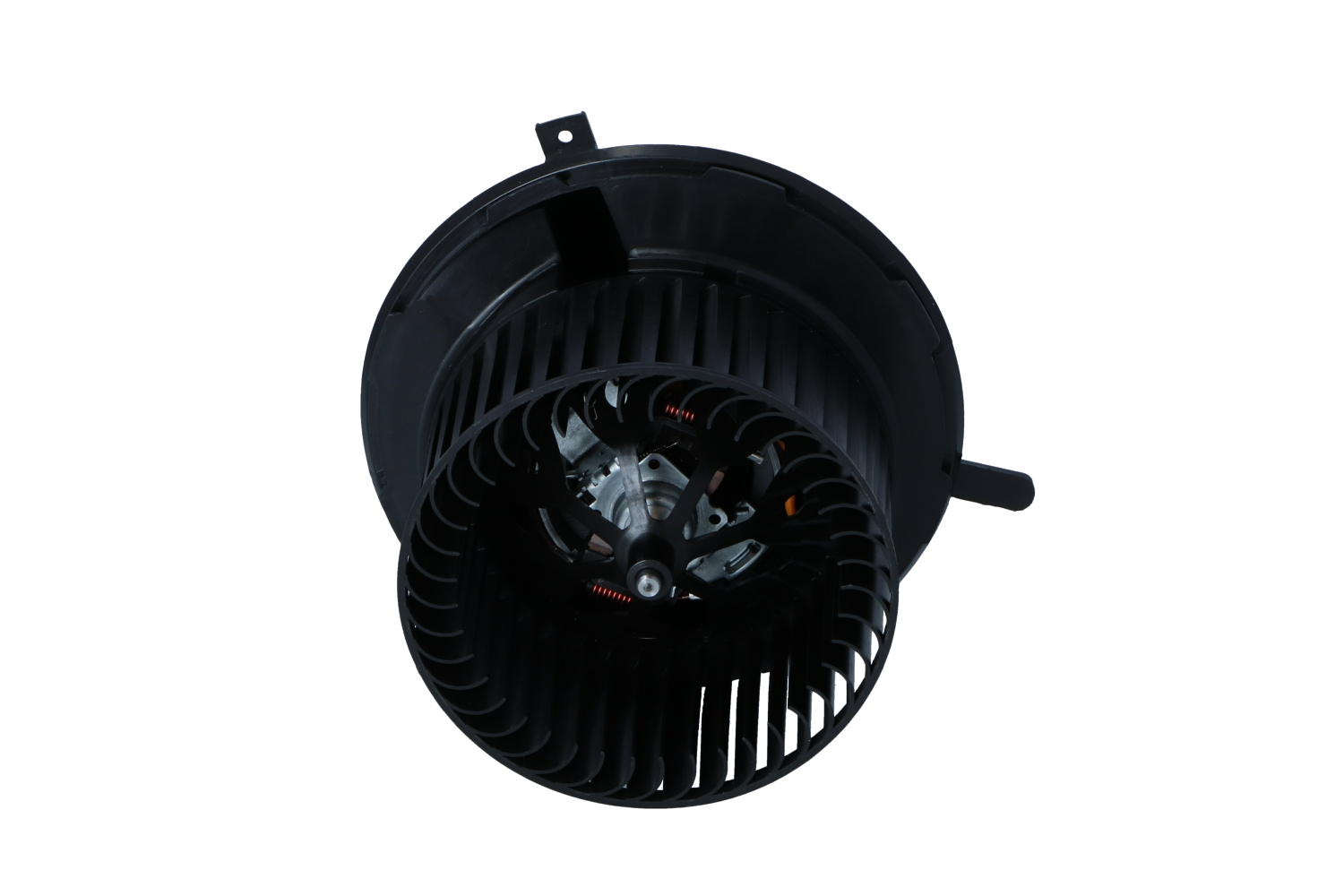 NRF 34004 Ventilator-posamezni deli Volkswagen GOLF 2015 v originalni kakovosti