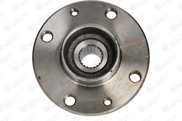 3402 Wielnaaf BIRTH 60 01 547 685 NISSAN