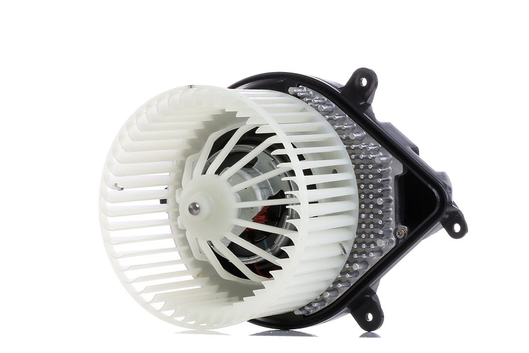 Interior Blower NRF 34054 - Peugeot 306 Saloon Heating and ventilation spare parts order