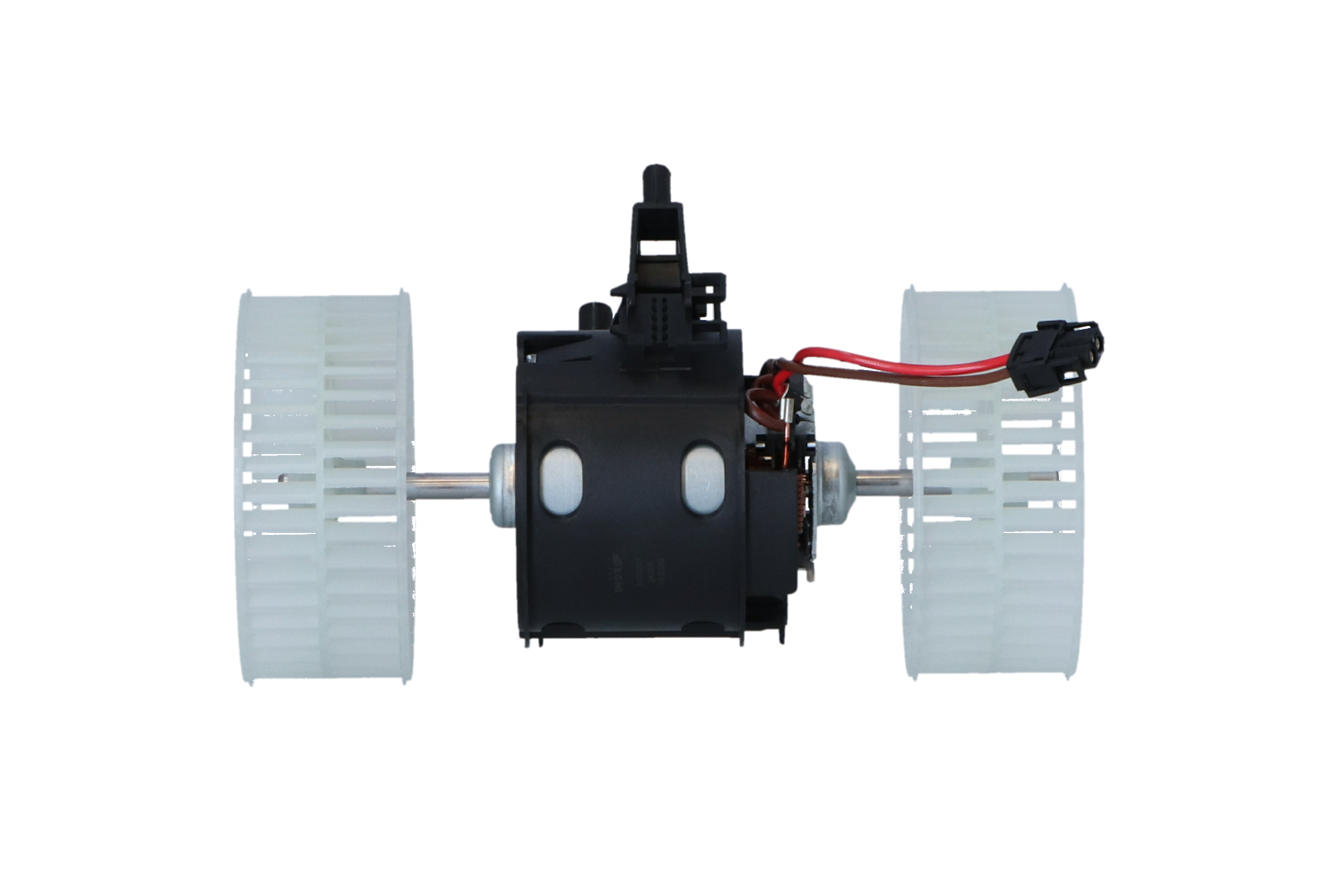 NRF without integrated regulator Voltage: 12V Blower motor 34086 buy