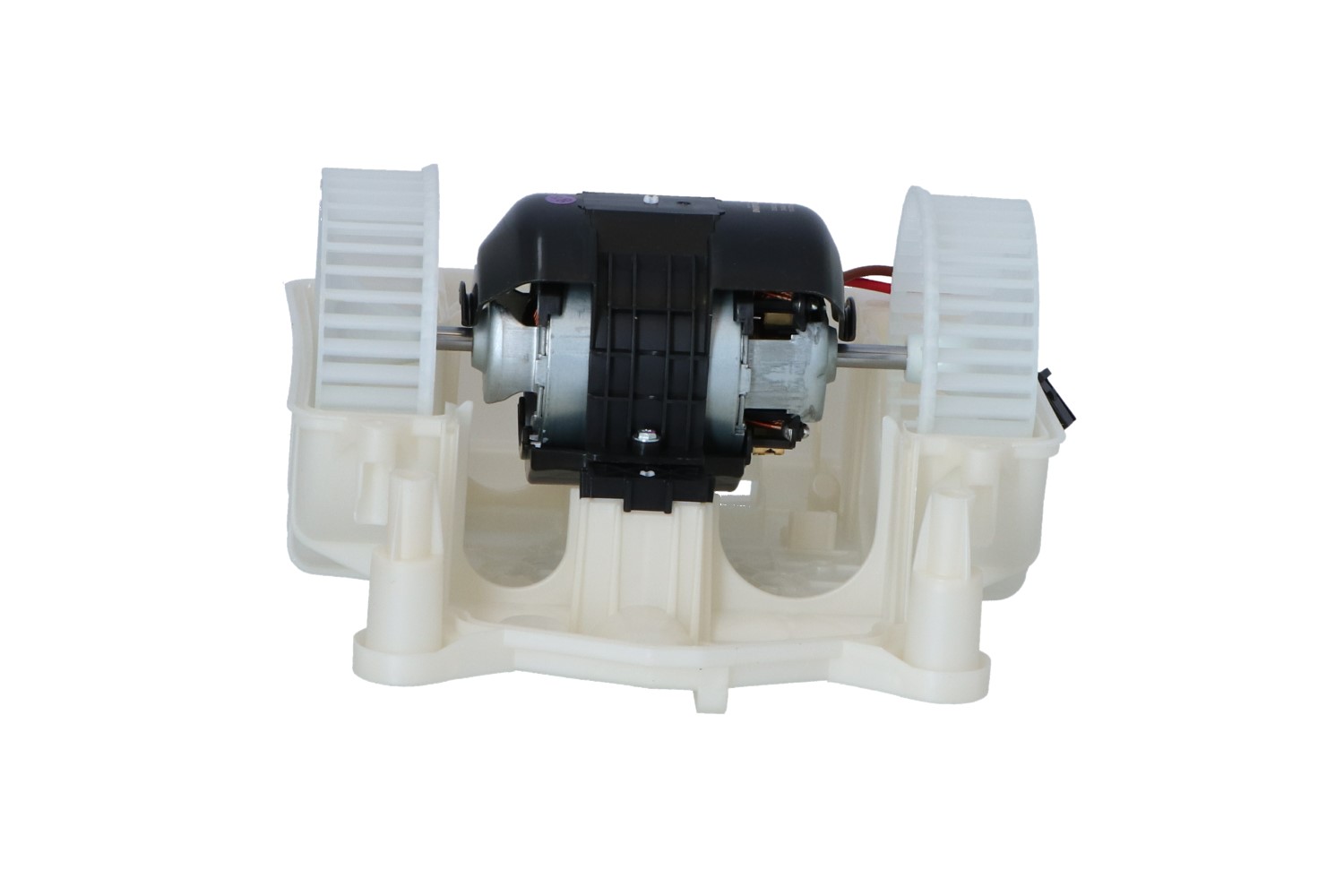 NRF without integrated regulator Voltage: 12V Blower motor 34094 buy