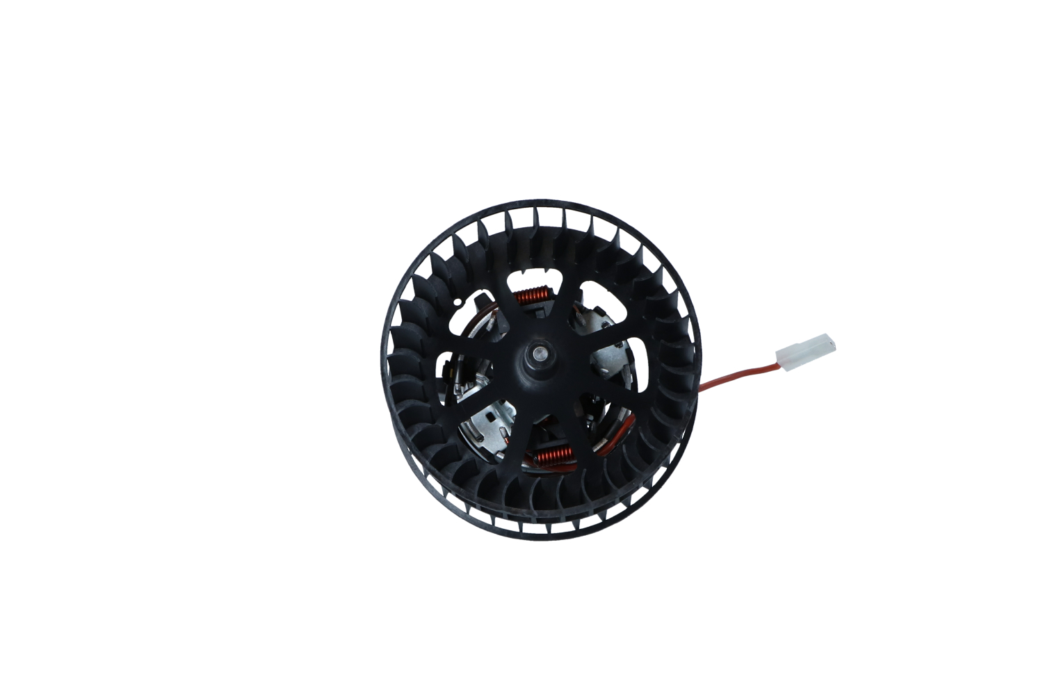 NRF without integrated regulator Voltage: 12V Blower motor 34114 buy