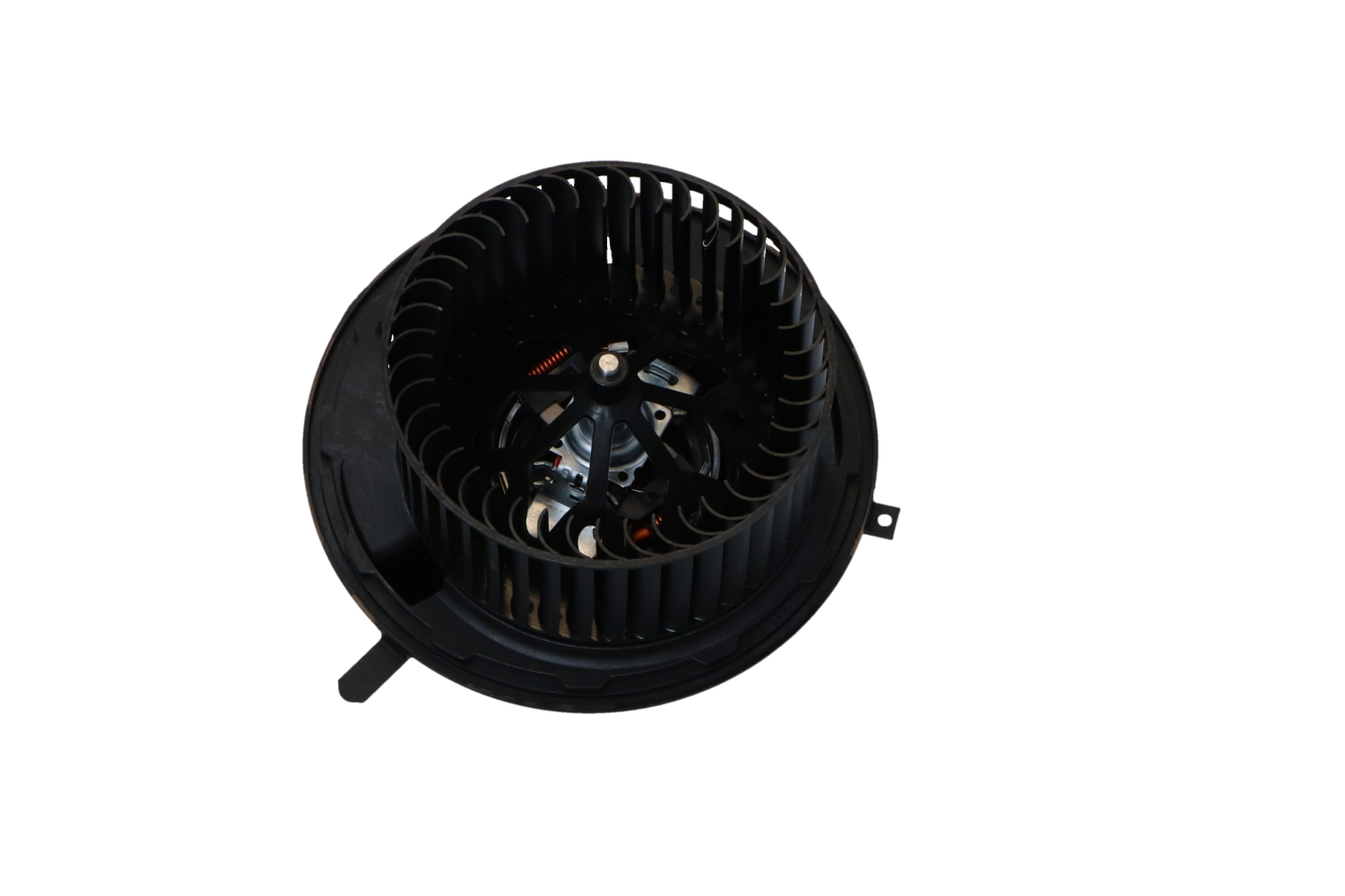 NRF without integrated regulator Voltage: 12V Blower motor 34124 buy