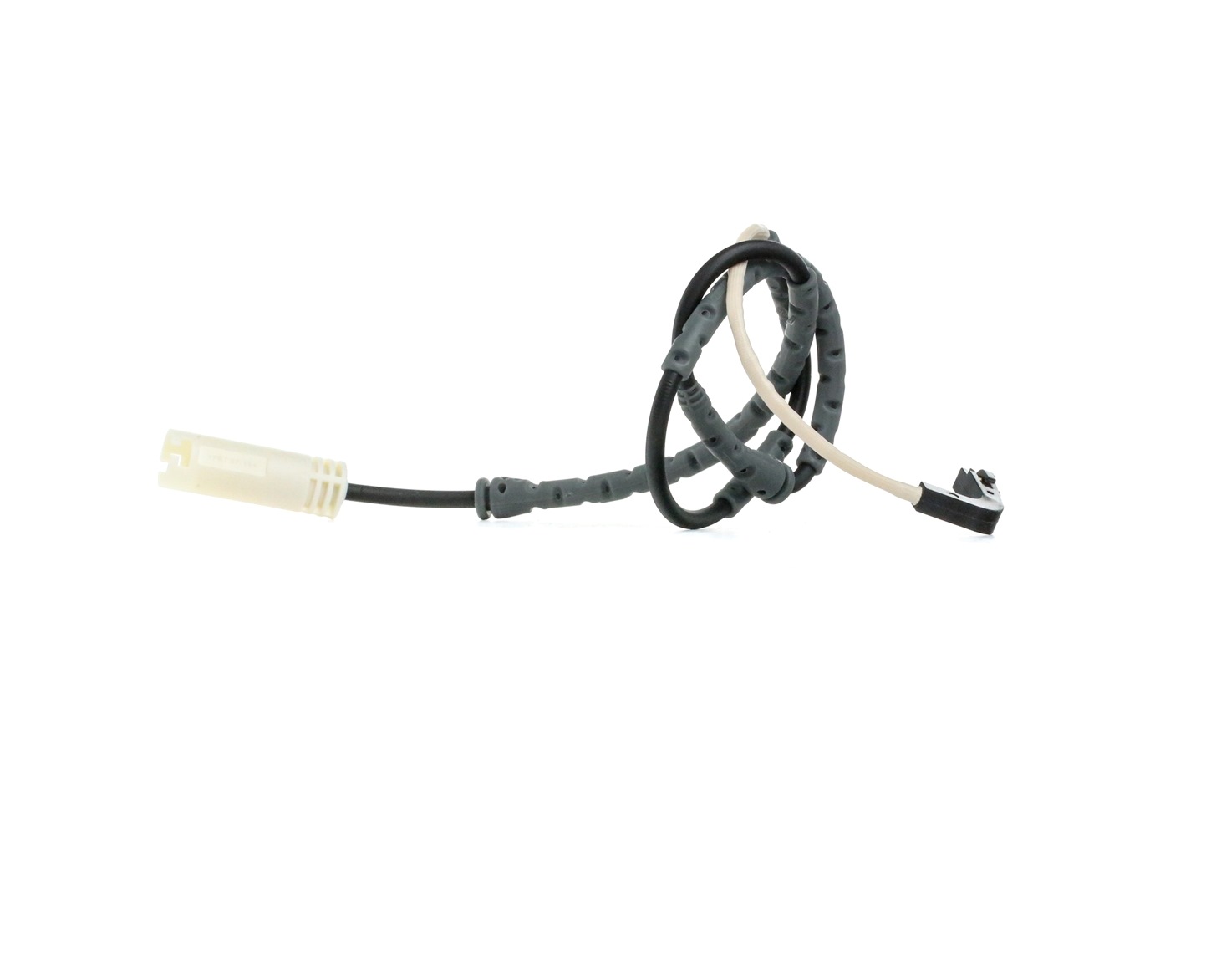 ATE 24.8190-0266.2 - Contatto Usura Pastiglie Freno, Lunghezza 840 Mm, Per BMW Serie 3 E X1