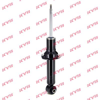 KYB 3418000 Shock absorber PEUGEOT 508 2014 in original quality