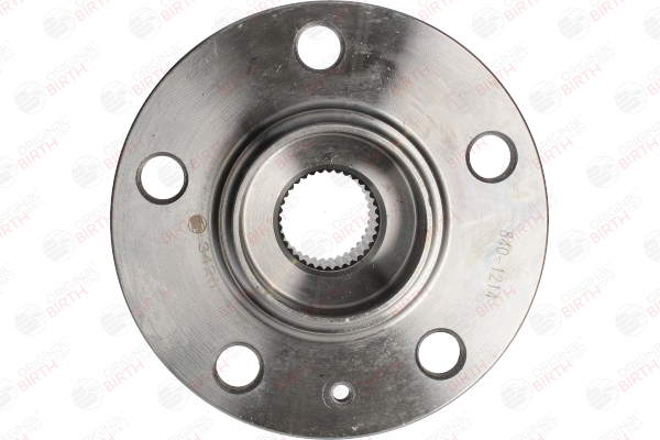 BIRTH 3420 Wheel bearing kit 6Q0407621AD+