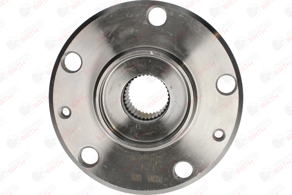 3429 Kerékagy BIRTH 13 4665 2080 FIAT