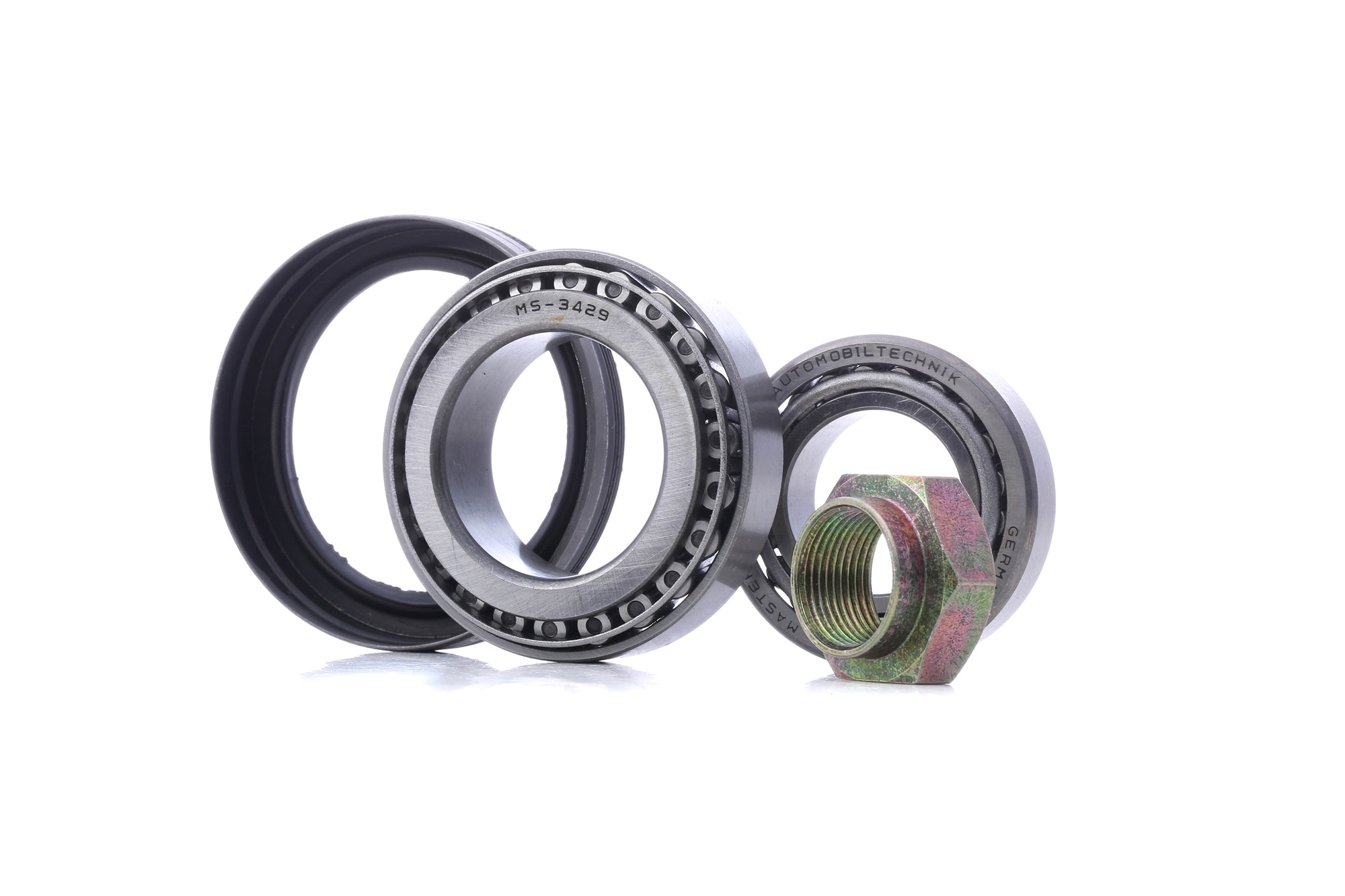 190034291 MASTER-SPORT 3429-SET-MS Wheel bearing kit 291.407.645