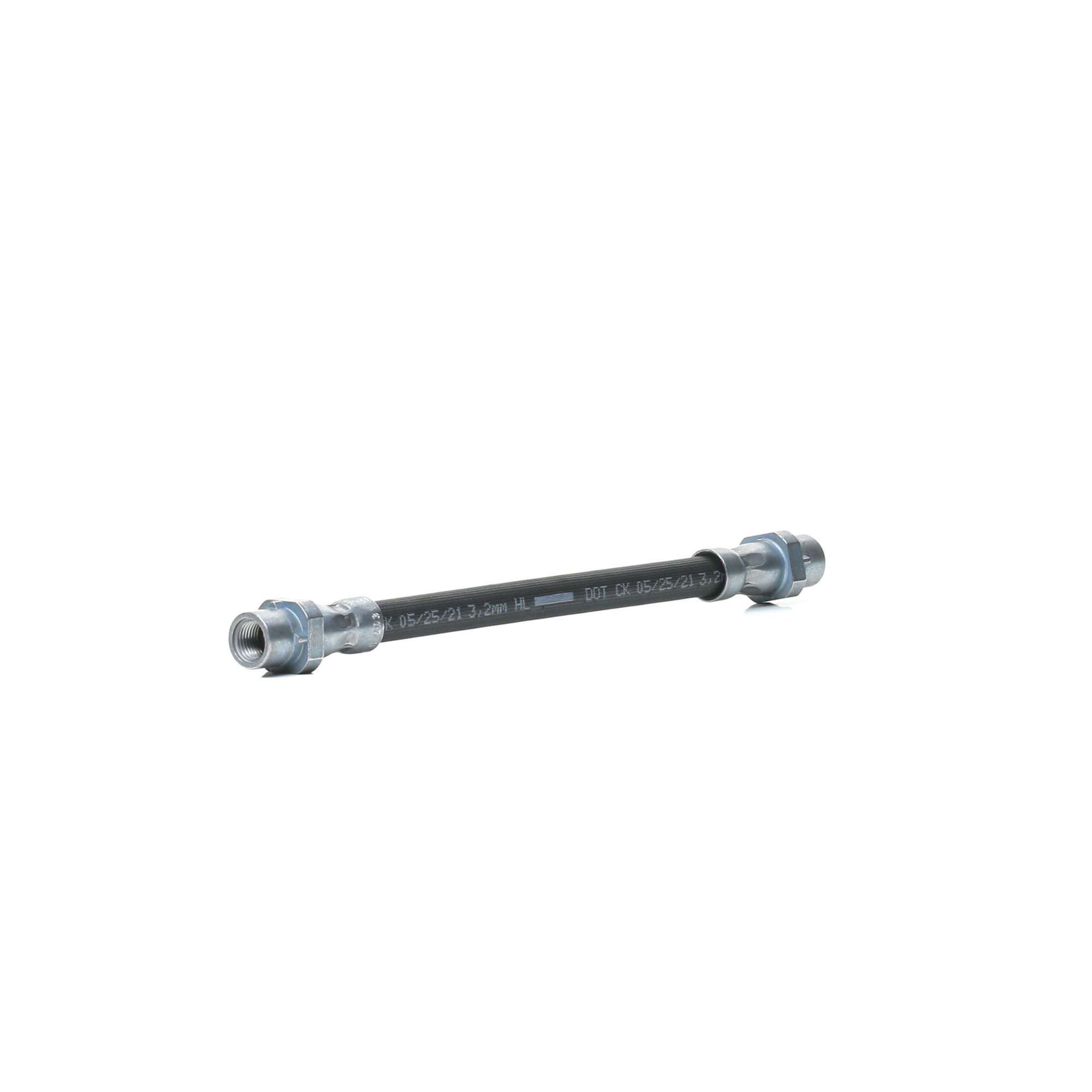 331054 ATE 180 mm Length: 180mm, Internal Thread 1: M10x1mm, Internal Thread 2: M10x1mm Brake line 83.7850-0180.3 buy