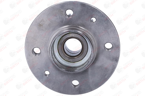3447 Moyeu de roue BIRTH RENAULT SUPER 5