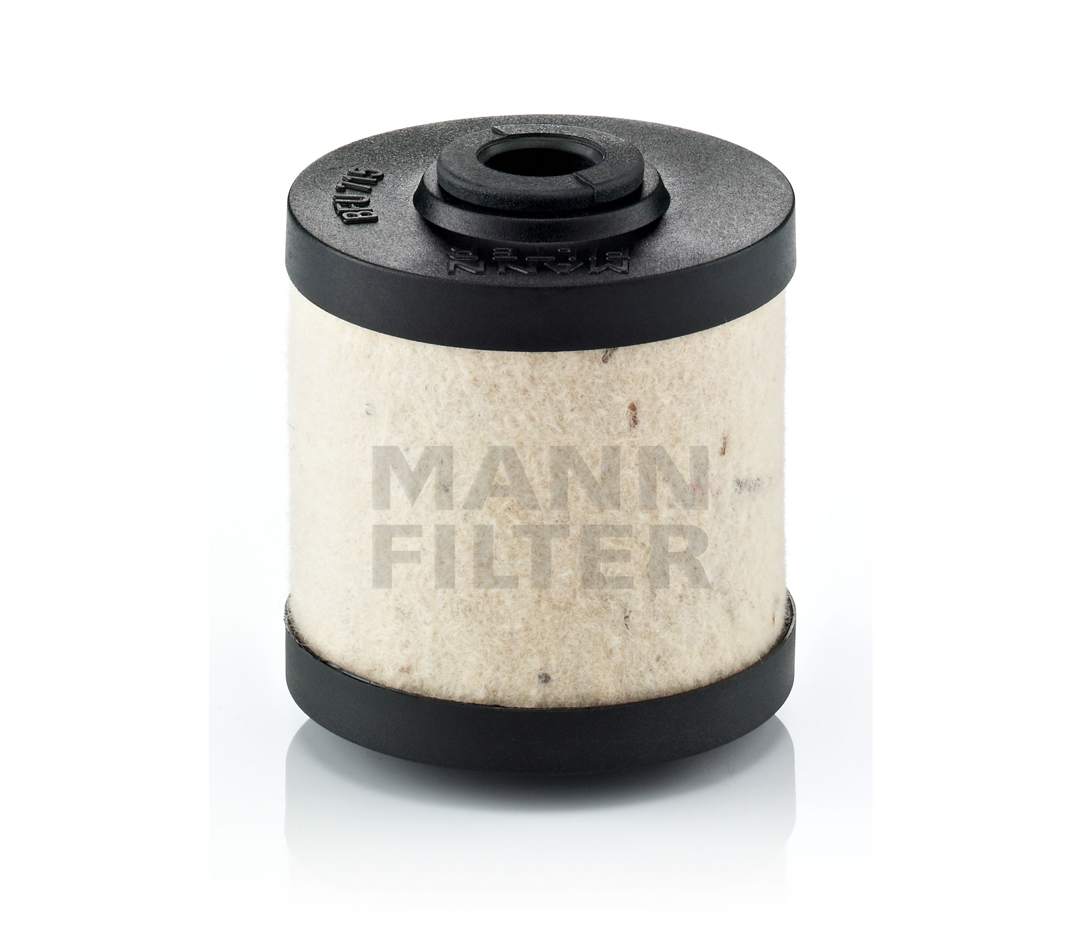 MANN-FILTER Palivový filter BFU 715 – nakupujte s zľavou