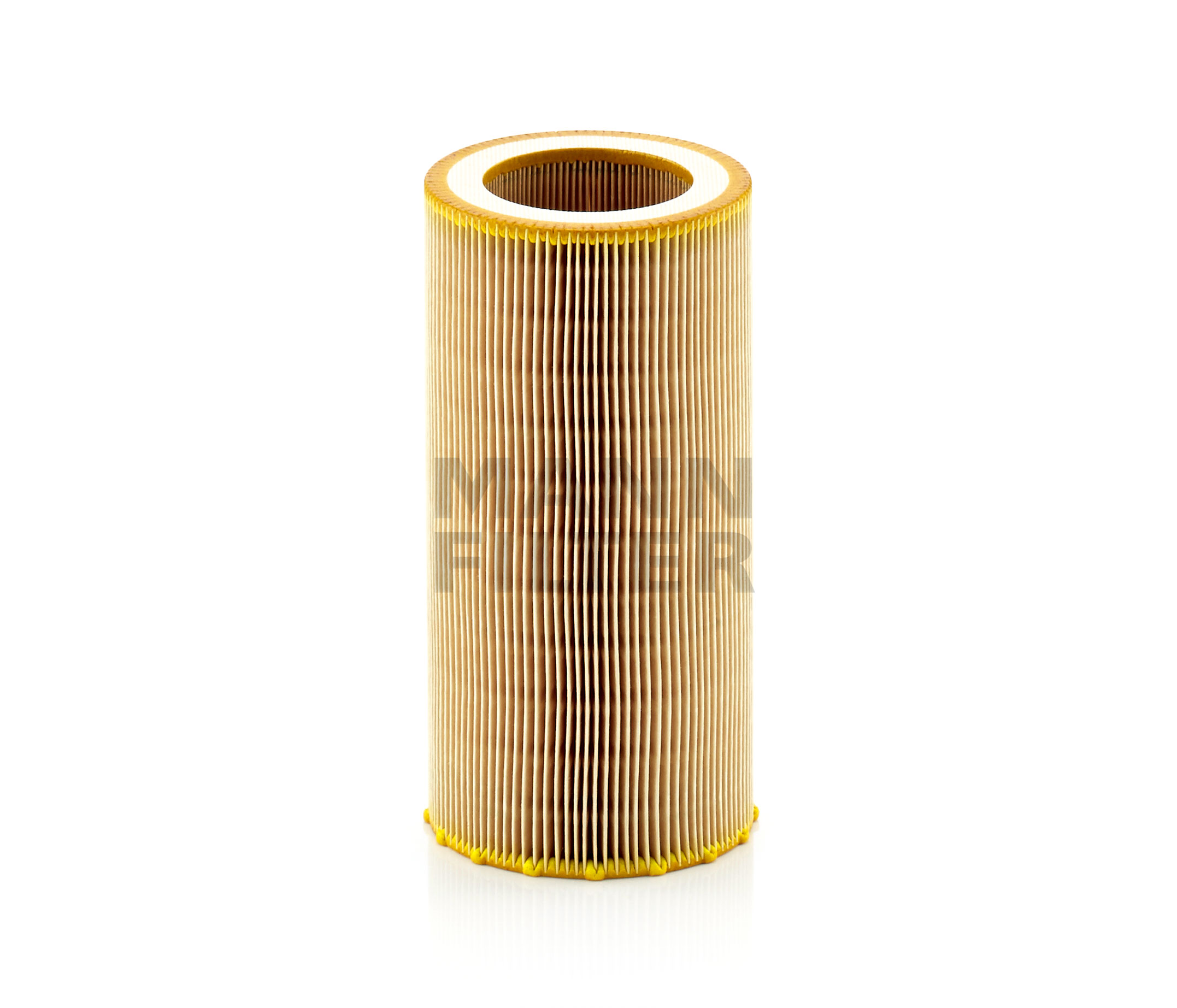 MANN-FILTER Oro filtras C 10 050 skirti NISSAN: pirkti internetu