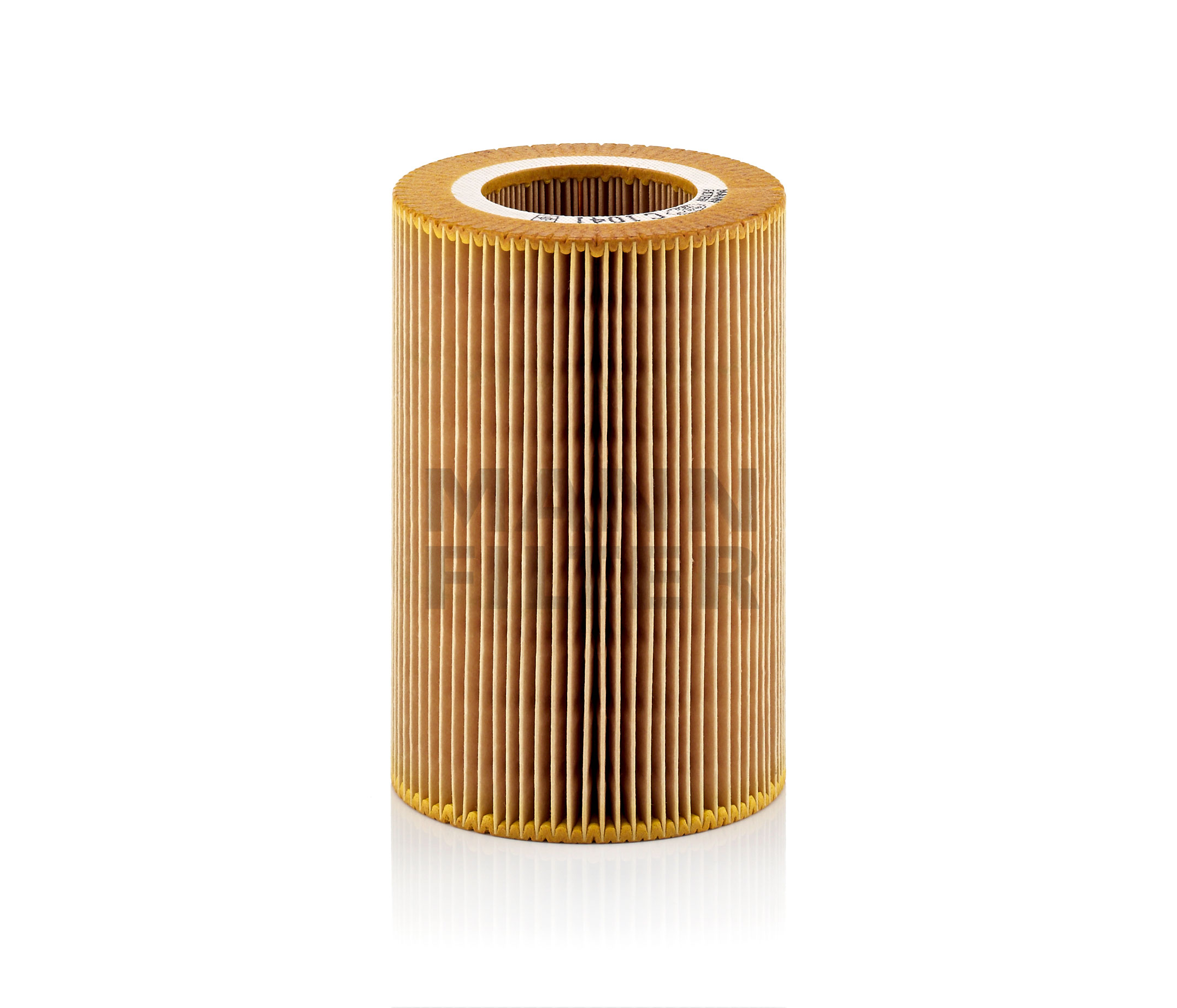 C1041 Légszűrő MANN-FILTER 0004591V001