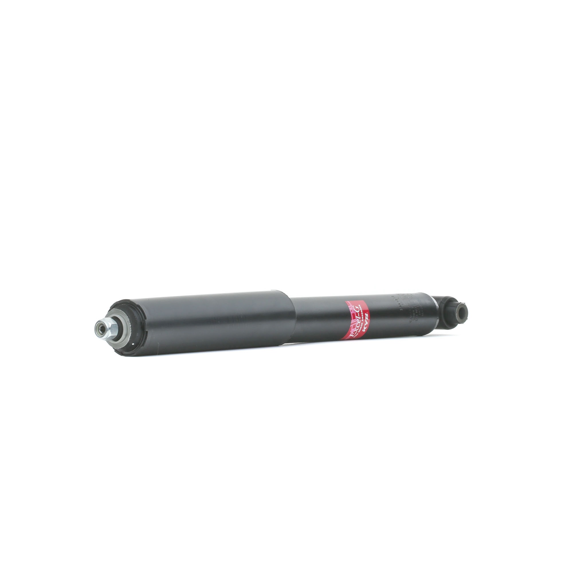 KYB Excel-G 3448016 Shock absorber Rear Axle, Gas Pressure, Twin-Tube, Telescopic Shock Absorber, Top pin, Bottom eye