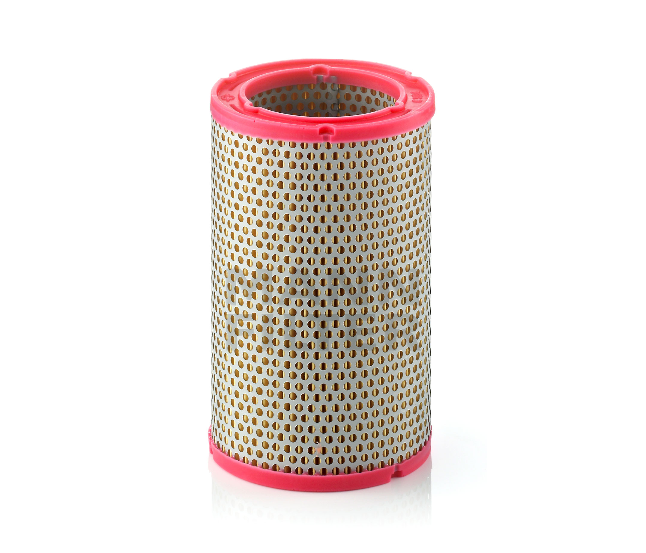 MANN-FILTER Ilmansuodatin C 1134 ASTRA: osta verkosta
