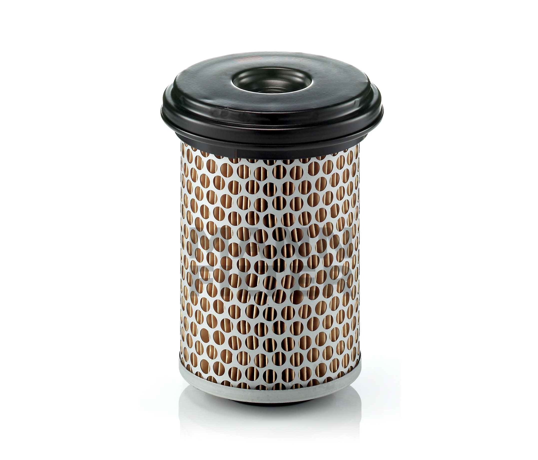 Osta C 1157 MANN-FILTER Ø 105, 127 mm, Filtrer Kõrgus: 173mm Õhufilter C 1157 madala hinnaga