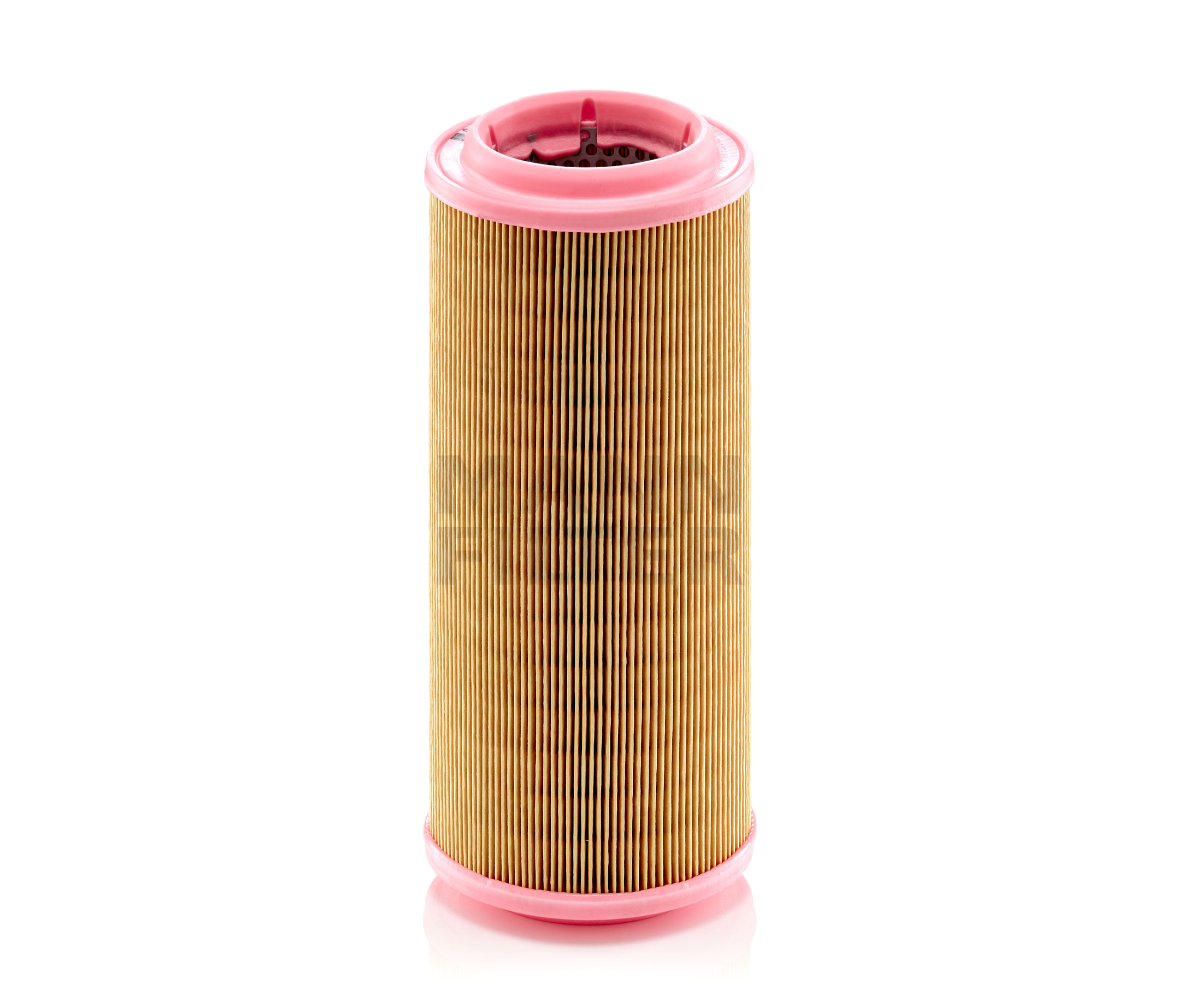 C 12 107 Luftfilter MANN-FILTER VW LUPO