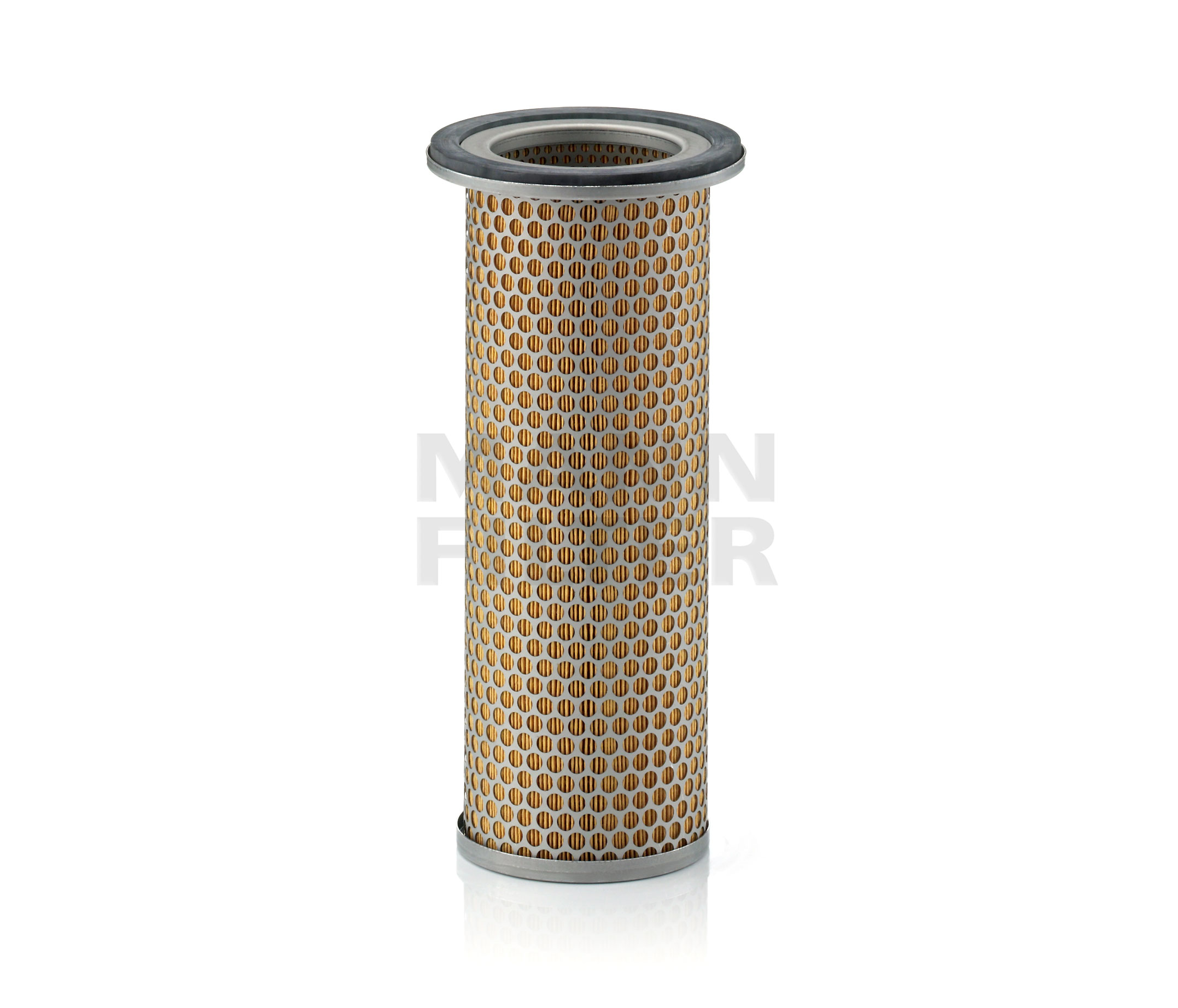 MANN-FILTER Filtro de ar secundário C 1281 para RENAULT TRUCKS: compre online