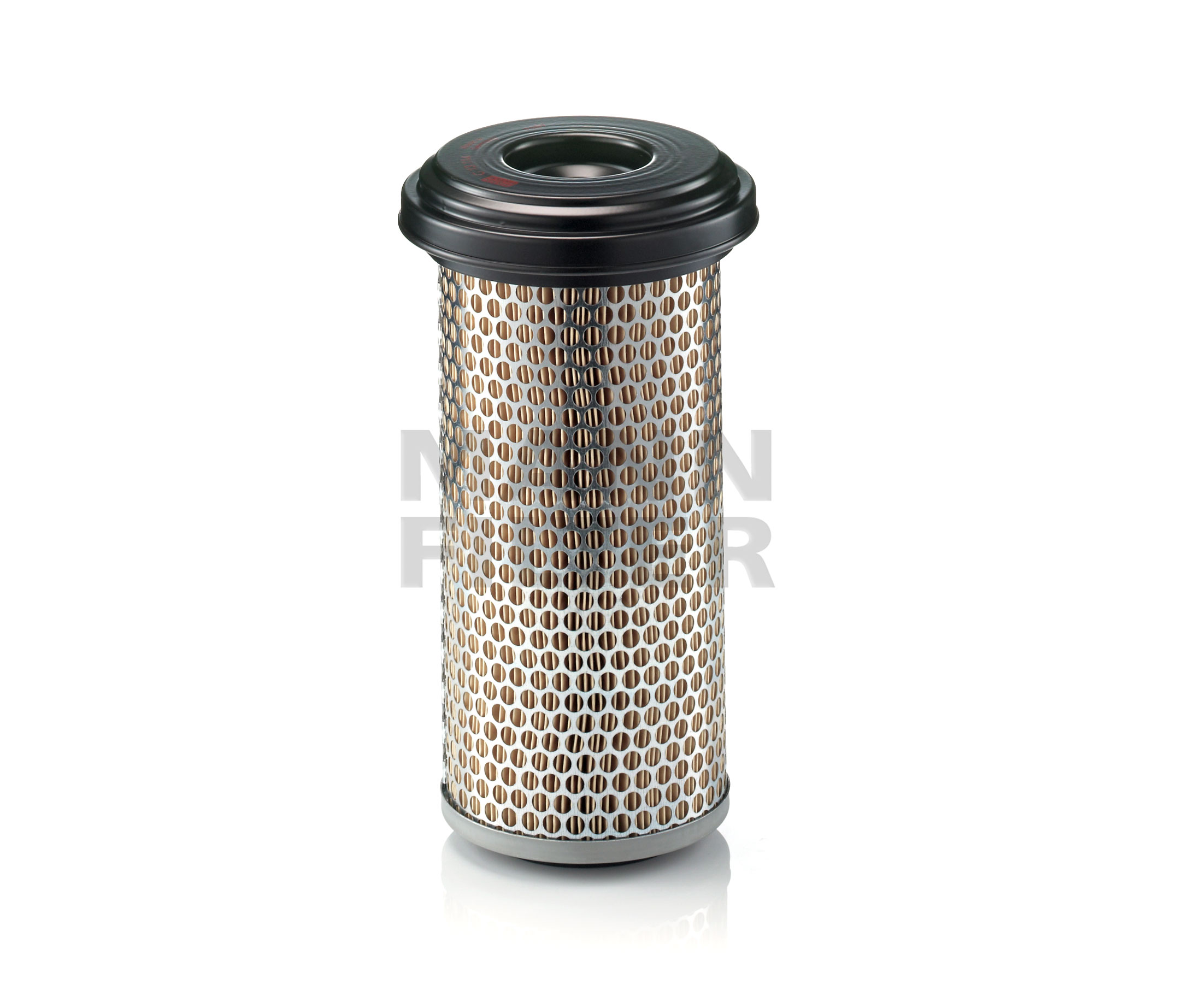 MANN-FILTER Oro filtras C 13 114 skirti NISSAN: pirkti internetu