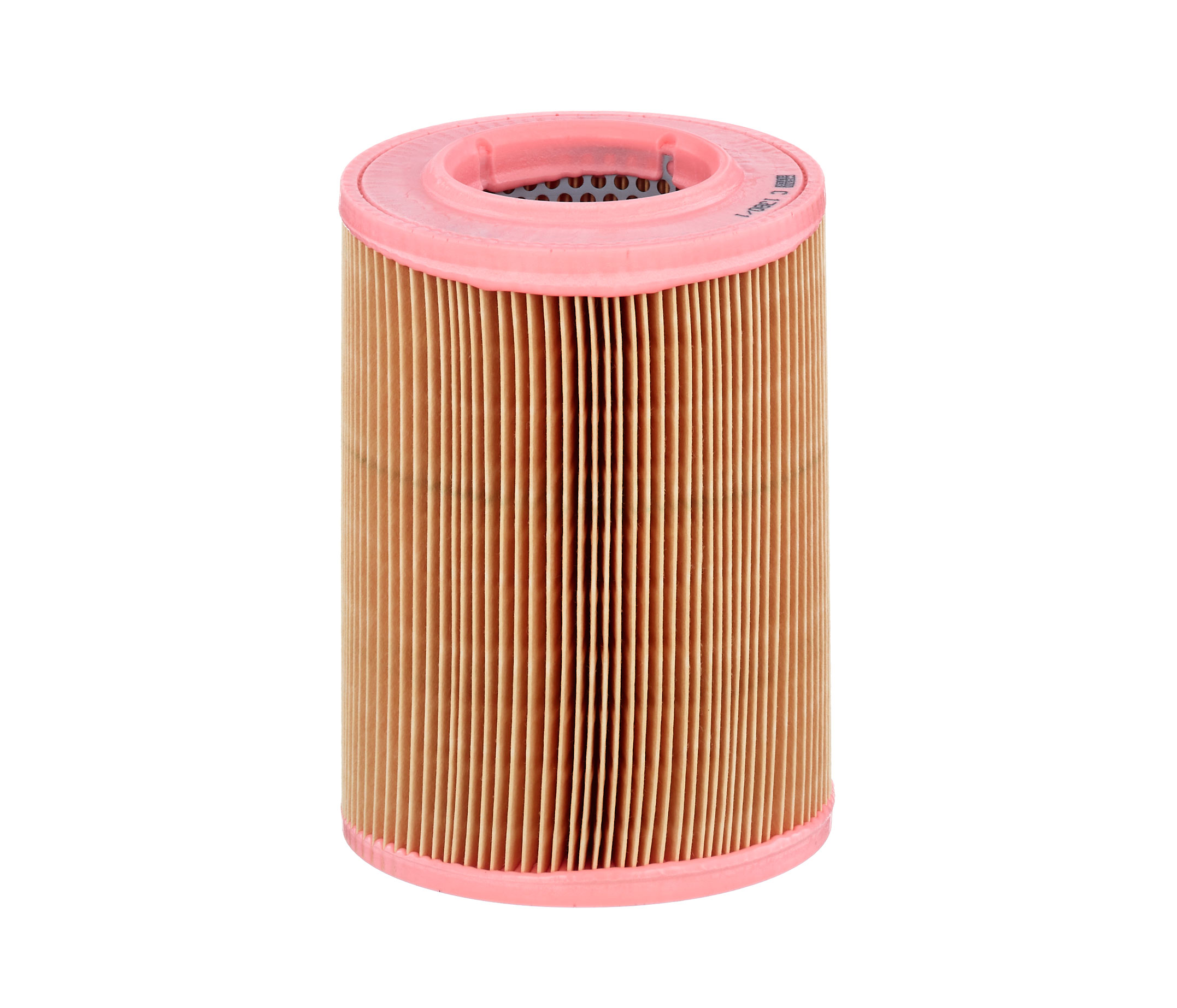 Õhufilter MANN-FILTER C 1380/1 Rascal Buss (RAS) Filter hind