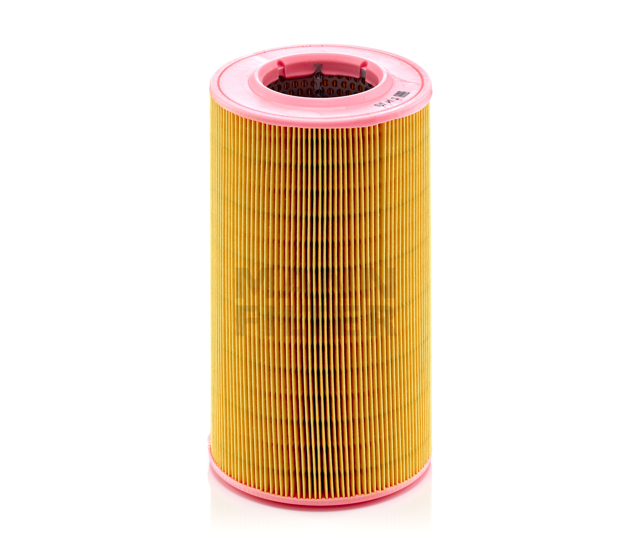 MANN-FILTER C 14 176 FORD Ranger Mk4 (RA) Variklio oro filtras