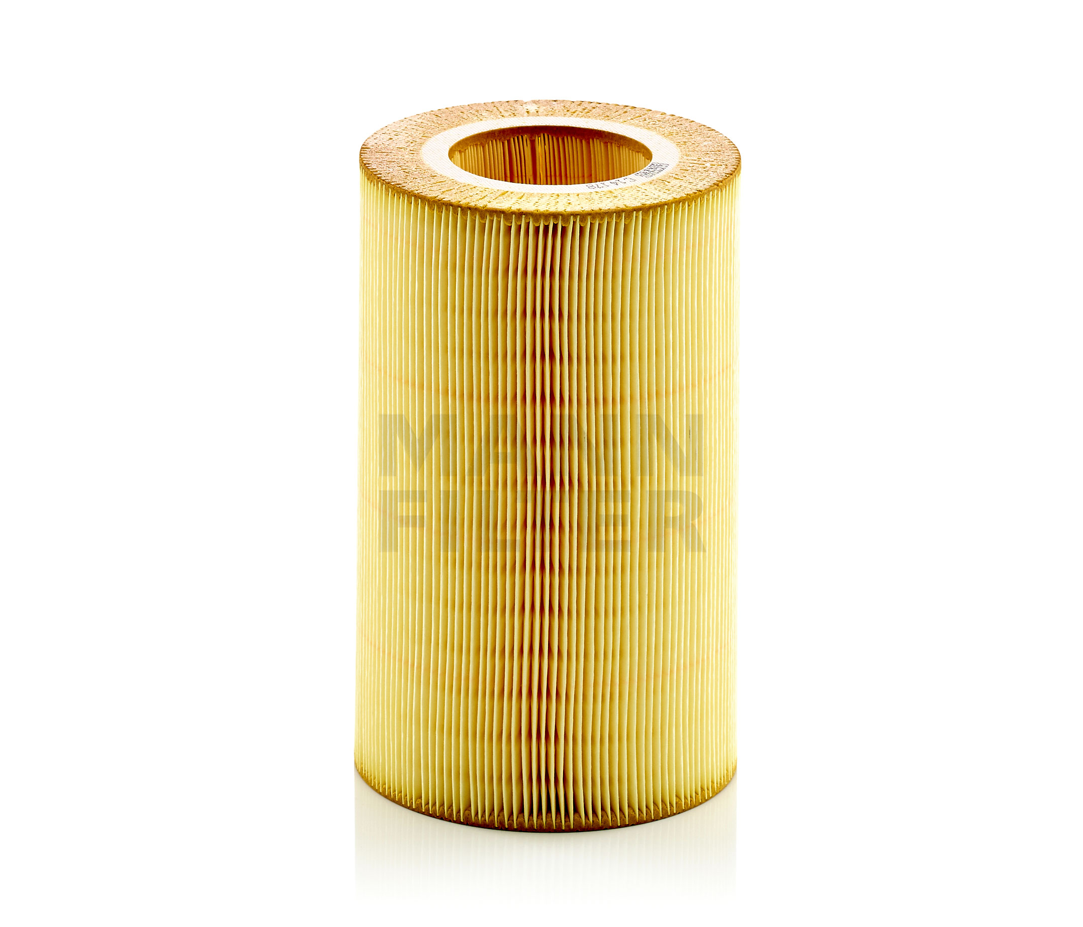 MANN-FILTER C14178 Saab 9-5 Sedan 3.0TiD Ilmansuodatin 177 hv Diesel 2004 hinta