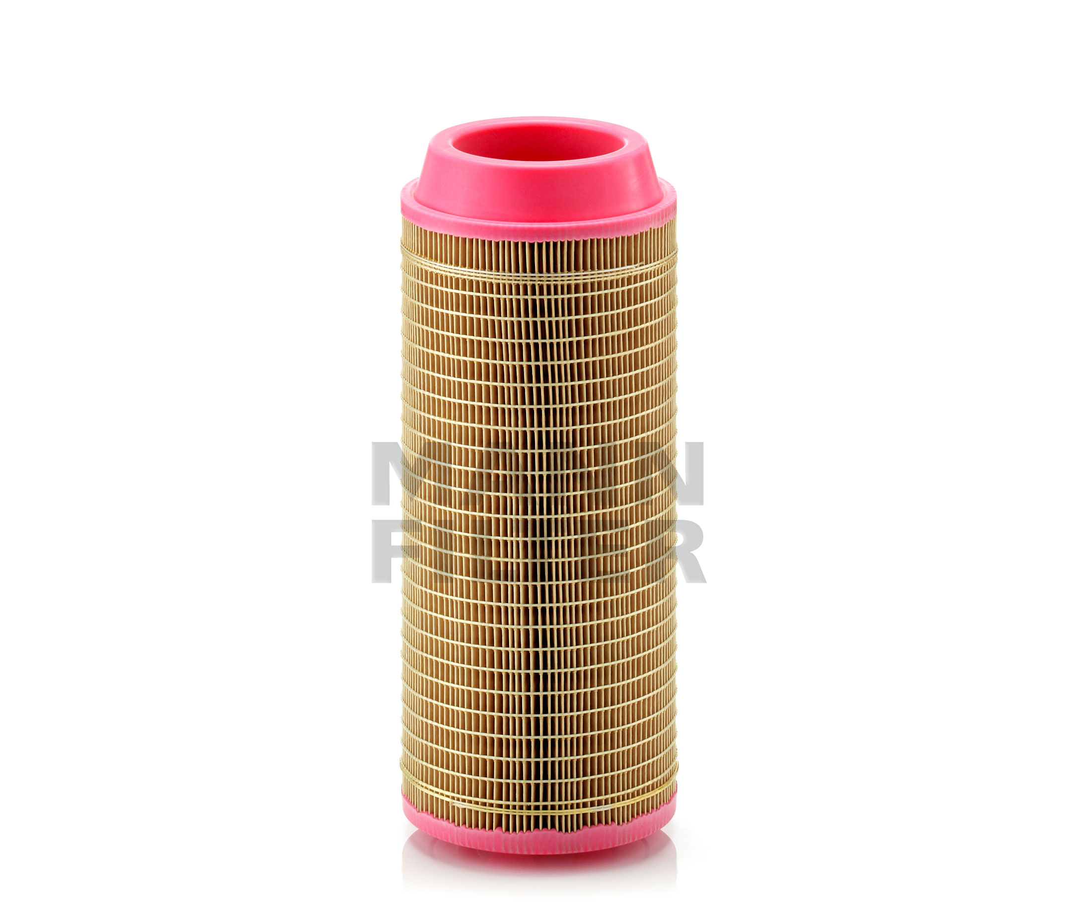C14200/3 Luftfilter MANN-FILTER TD27093231