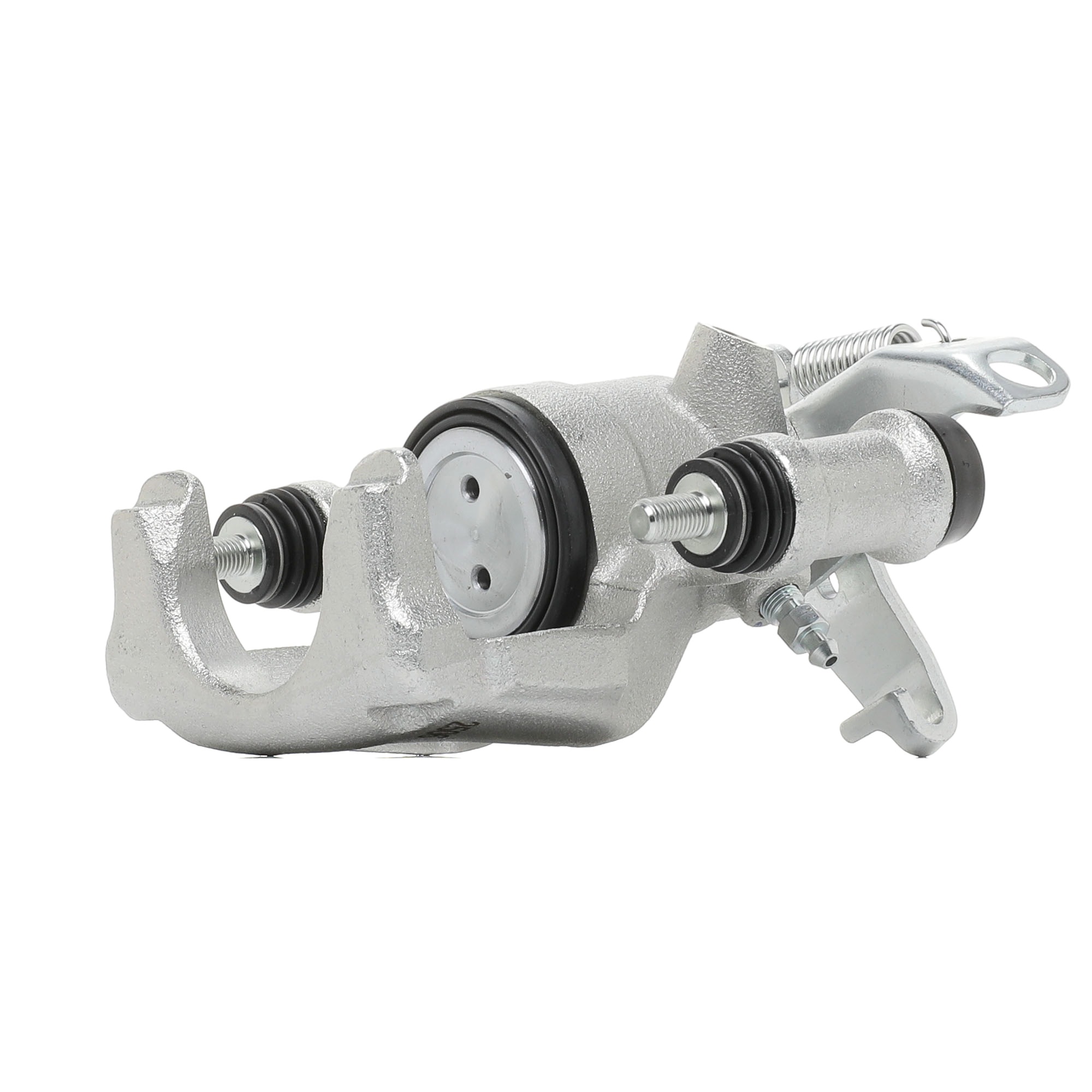 BUDWEG CALIPER 345150 Étrier de frein derrière l'essieu, Essieu arrière gauche