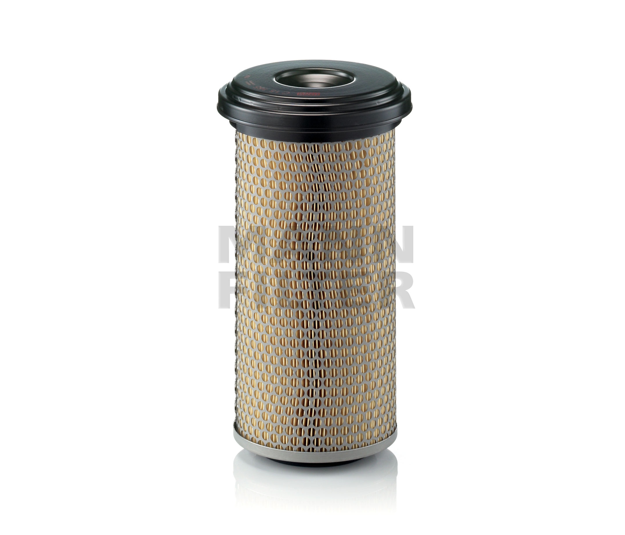 MANN-FILTER Zracni filter C 15 165 - kupite z popustom