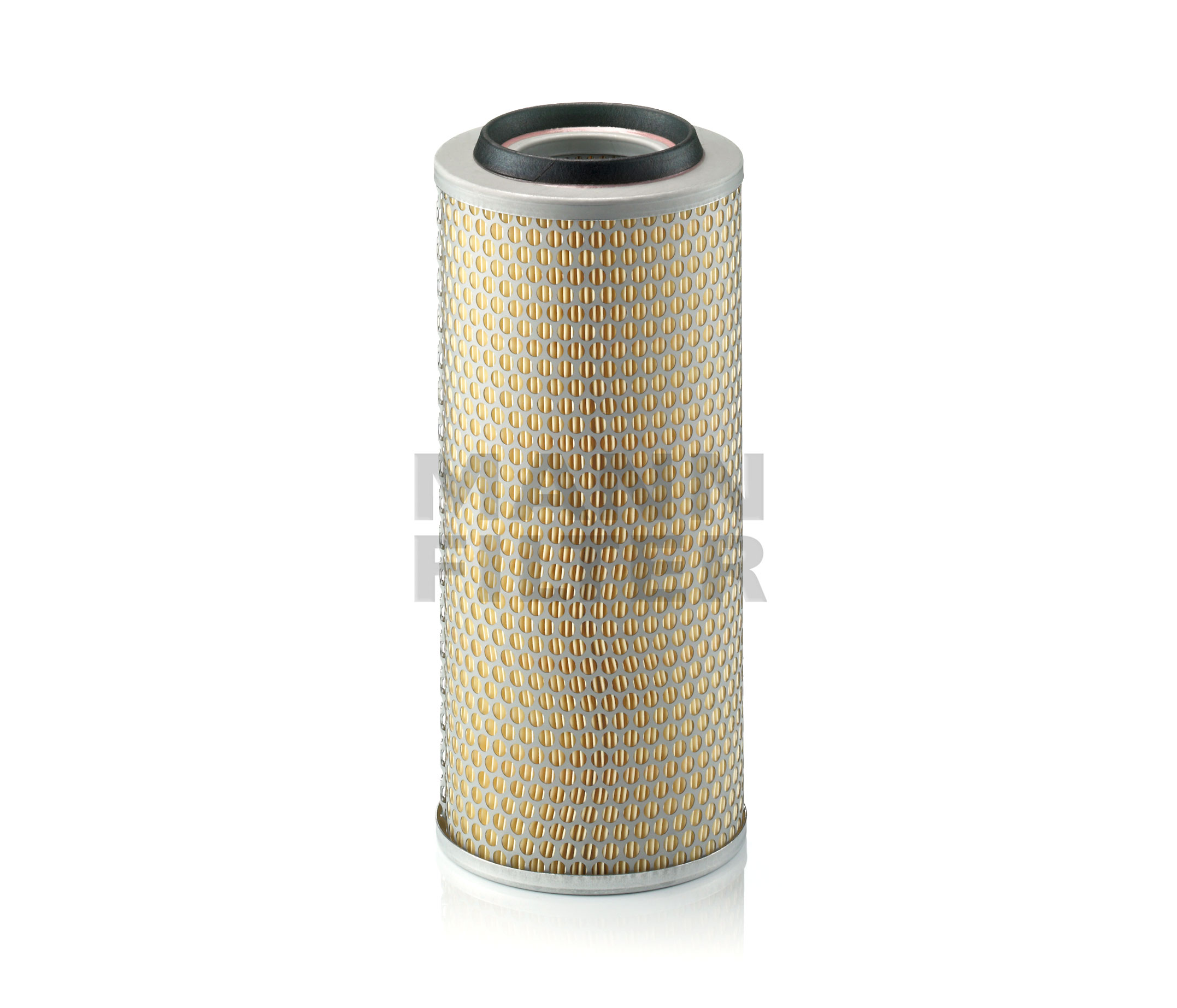 C 15 165/4 MANN-FILTER Luftfilter MERCEDES-BENZ LK/LN2