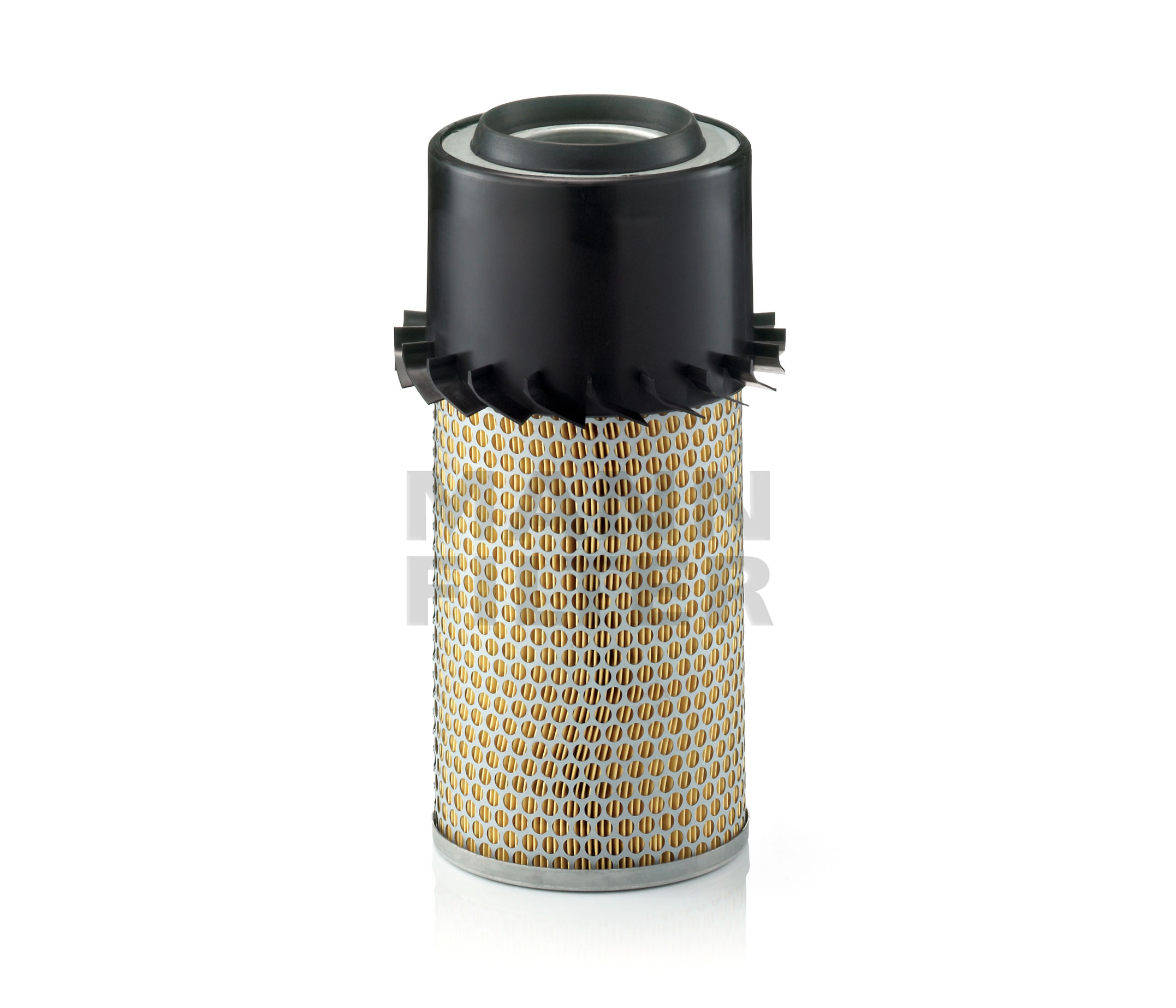 MANN-FILTER Oro filtras C 15 165/6 skirti NISSAN: pirkti internetu