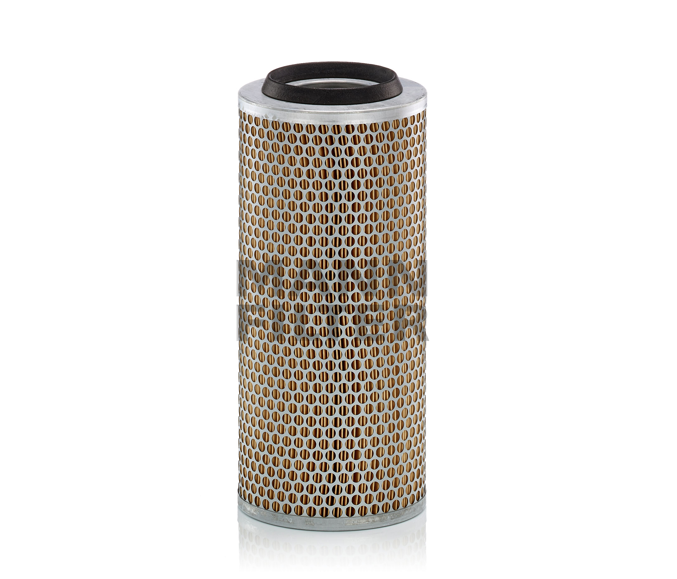 MANN-FILTER Oro filtras C 15 165/7 skirti NISSAN: pirkti internetu