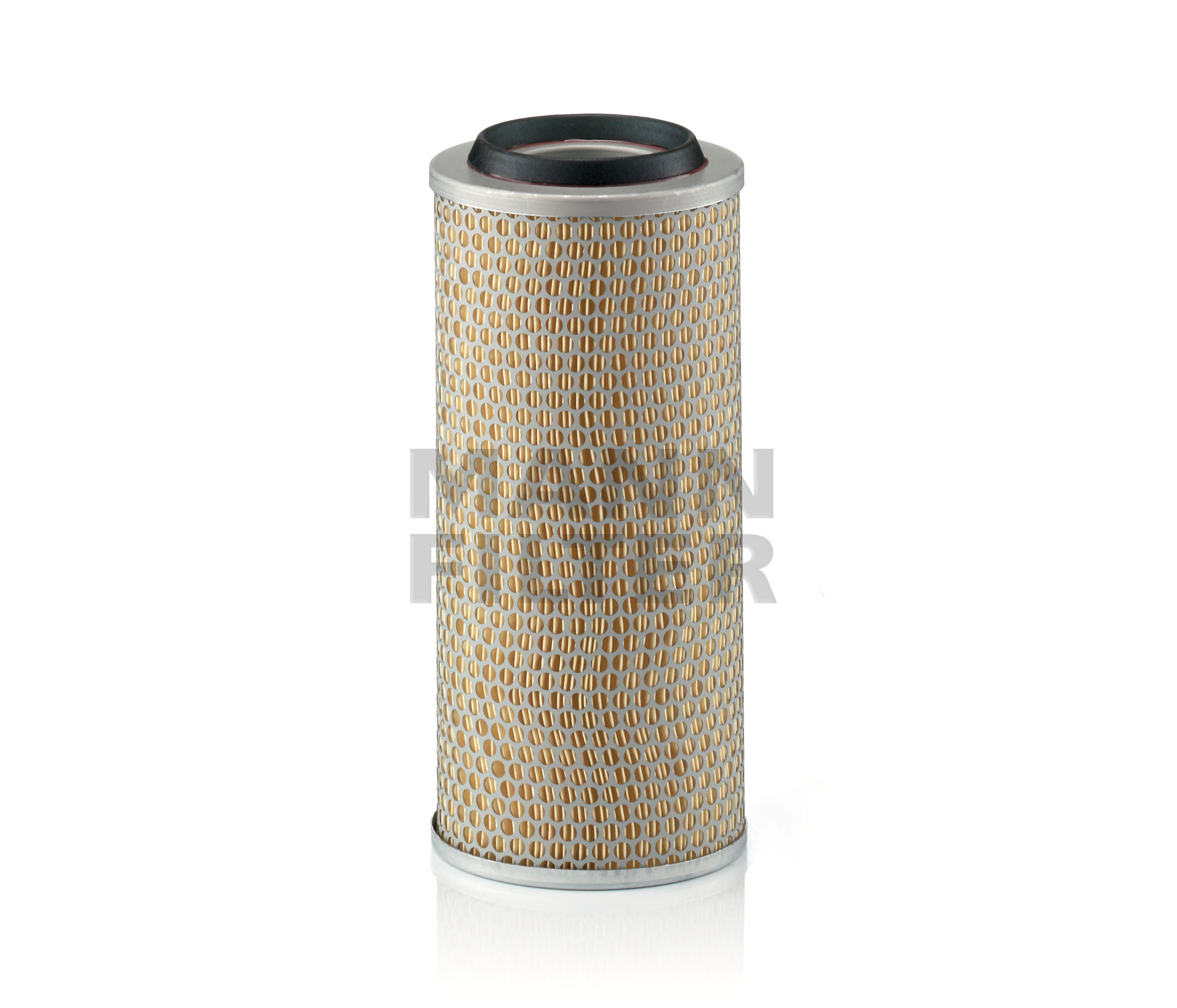 C 15 260 MANN-FILTER Ilmansuodatin IVECO MK